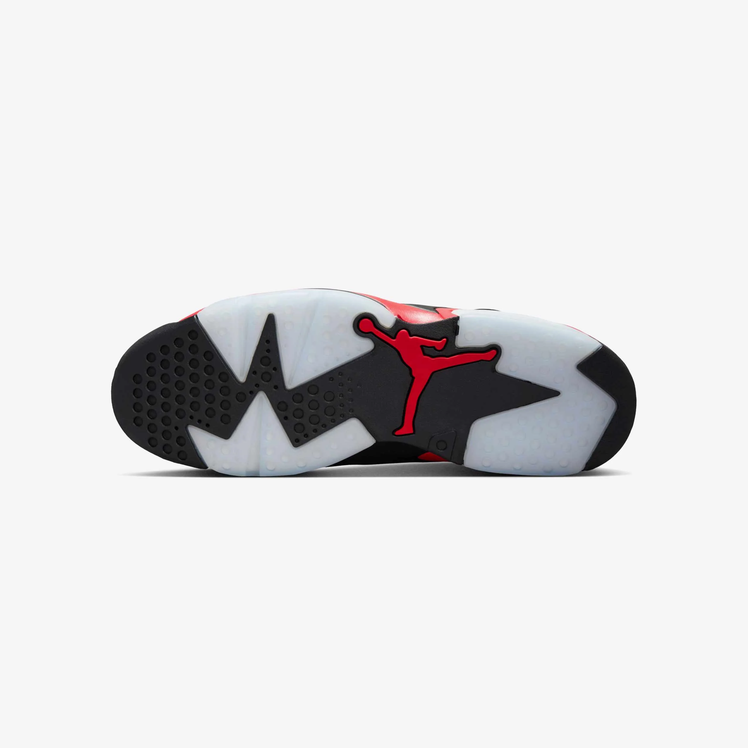 Air Jordan 6 Retro "Infrared Salesman" - Image 3