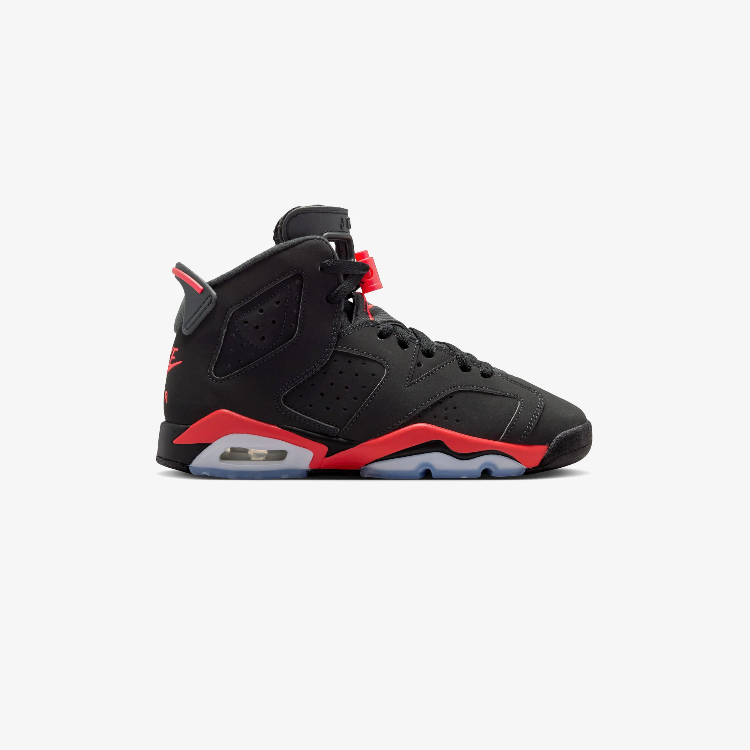 Air Jordan 6 Retro "Infrared Salesman" (GS)