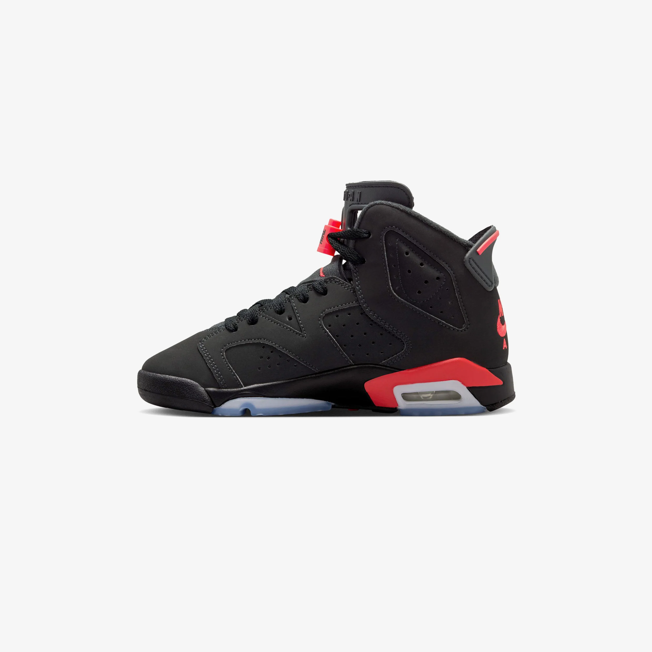 Air Jordan 6 Retro "Infrared Salesman" (GS) - Image 5