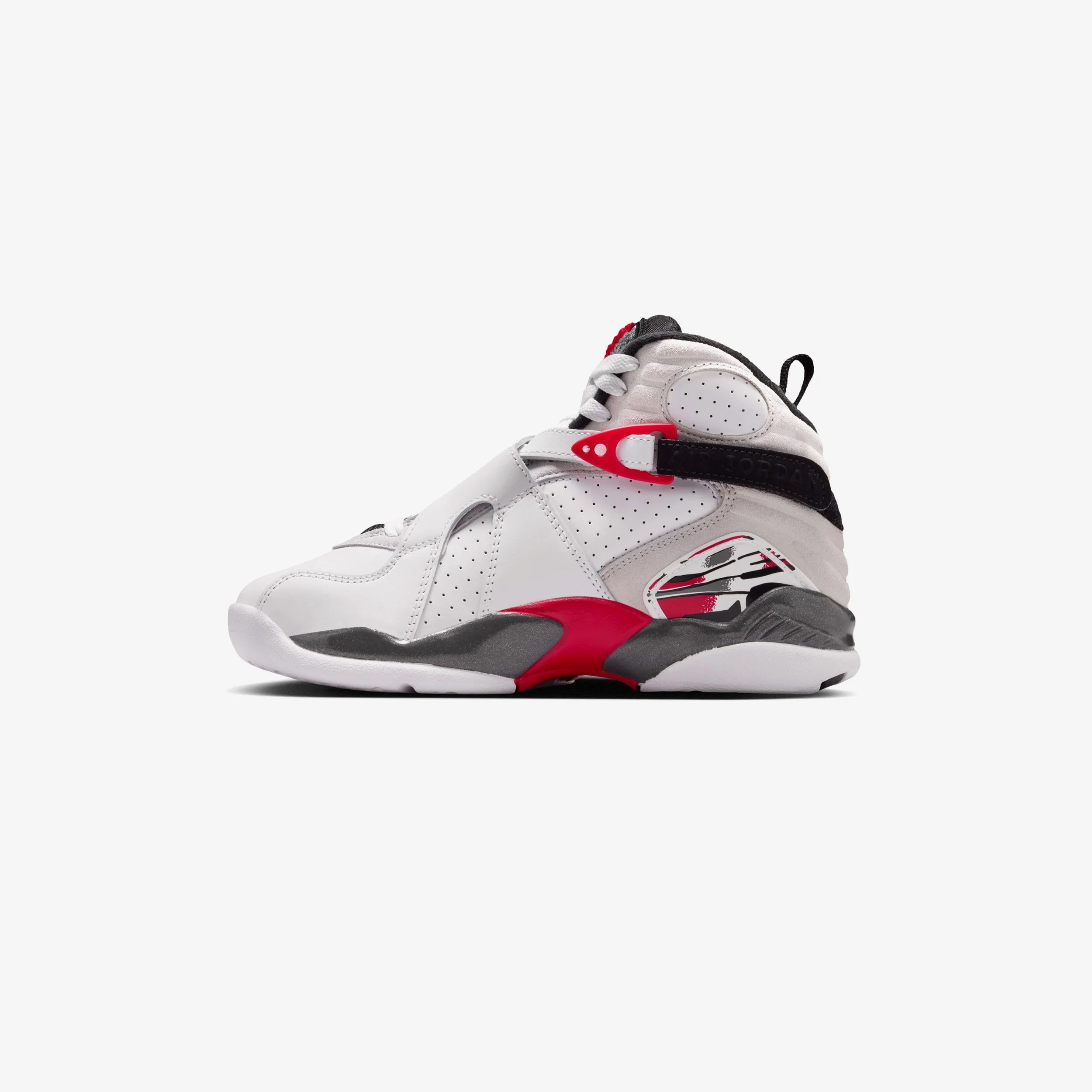 Air Jordan 8 Retro "Bugs Bunny" (GS) - Image 5