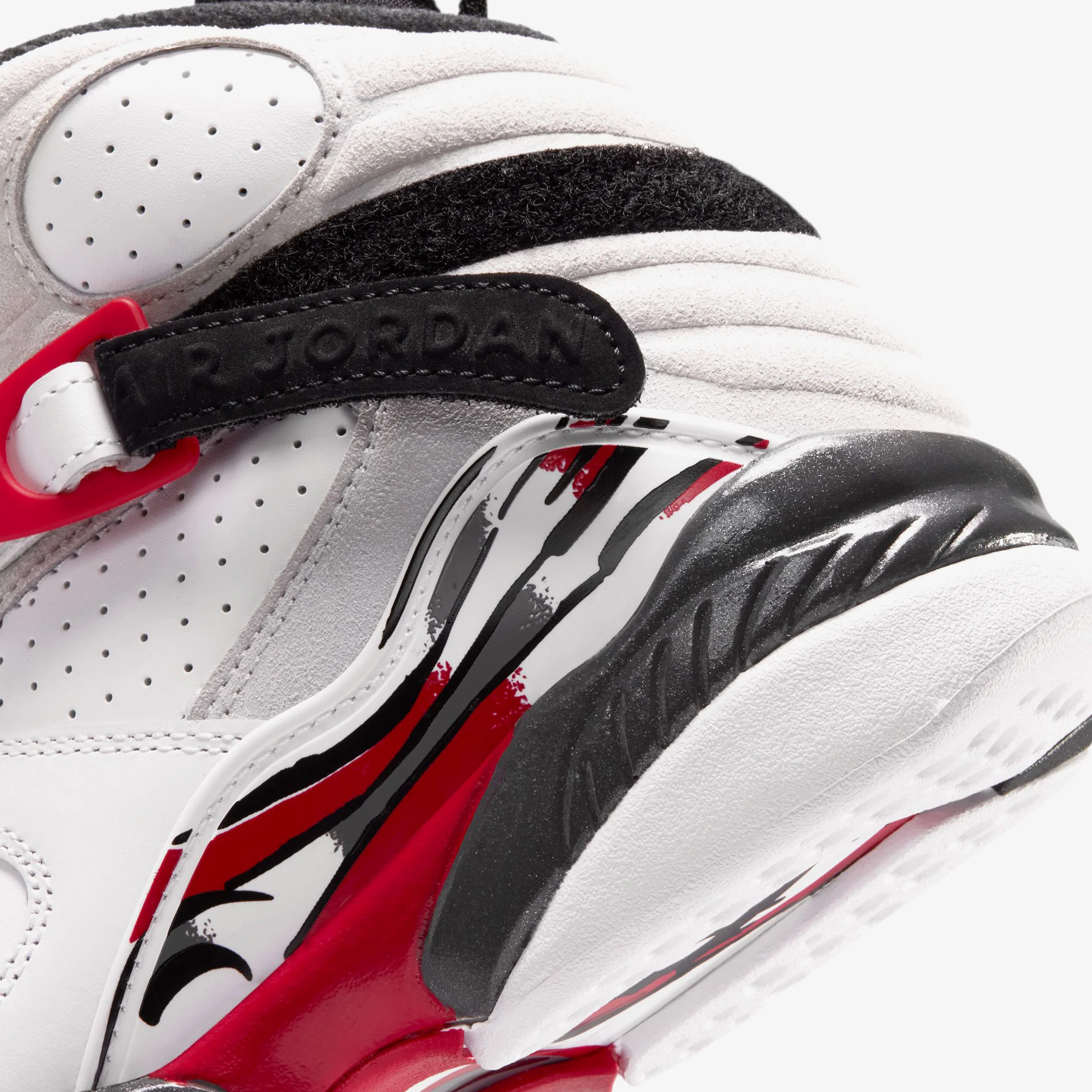 Air Jordan 8 Retro "Bugs Bunny" (GS) - Image 7