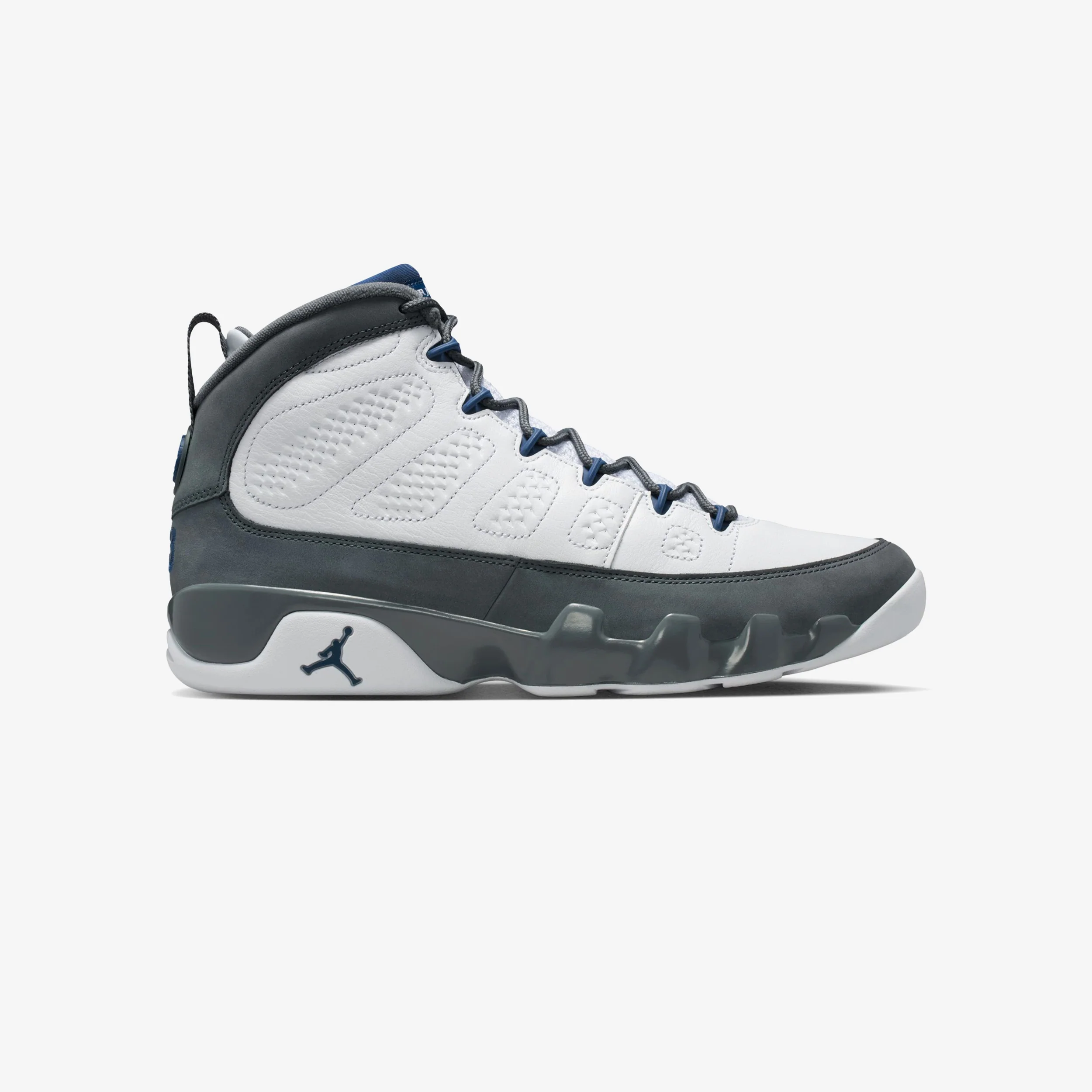 Air Jordan 9 Retro "Flint Grey"