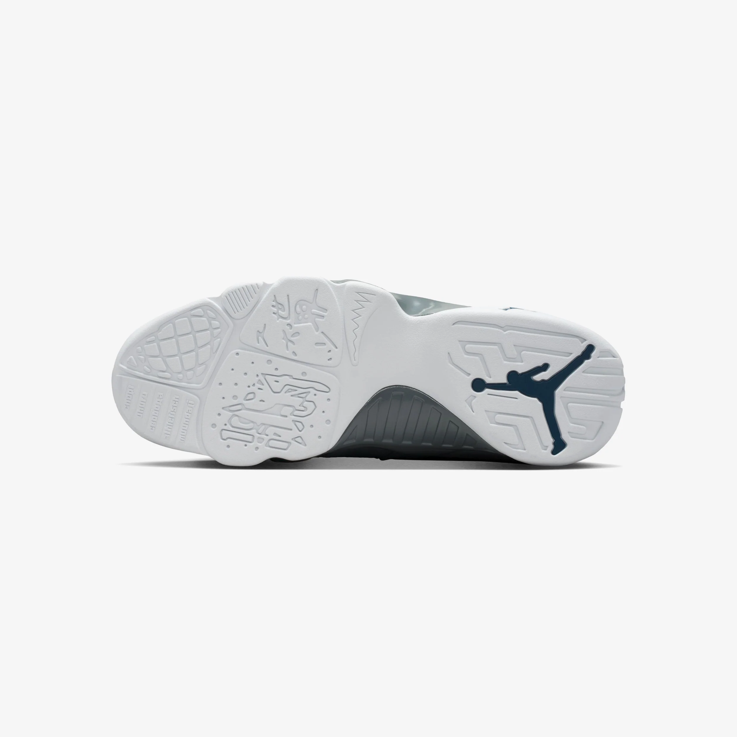 Air Jordan 9 Retro "Flint Grey" - Image 6