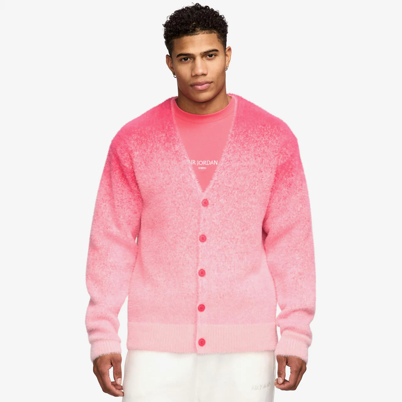 Air Jordan Cardigan