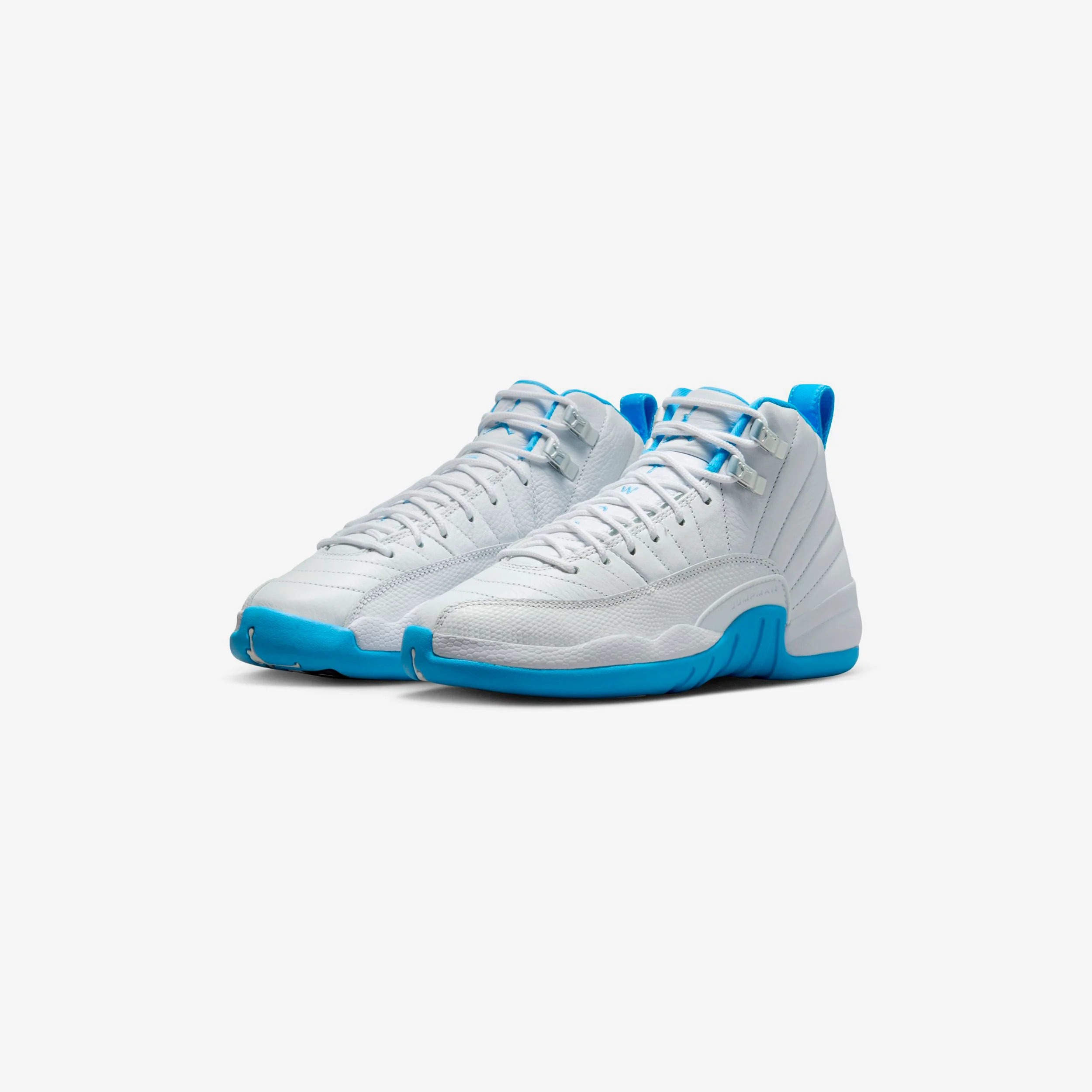 Air Jordan Retro 12 (GS) - Image 2