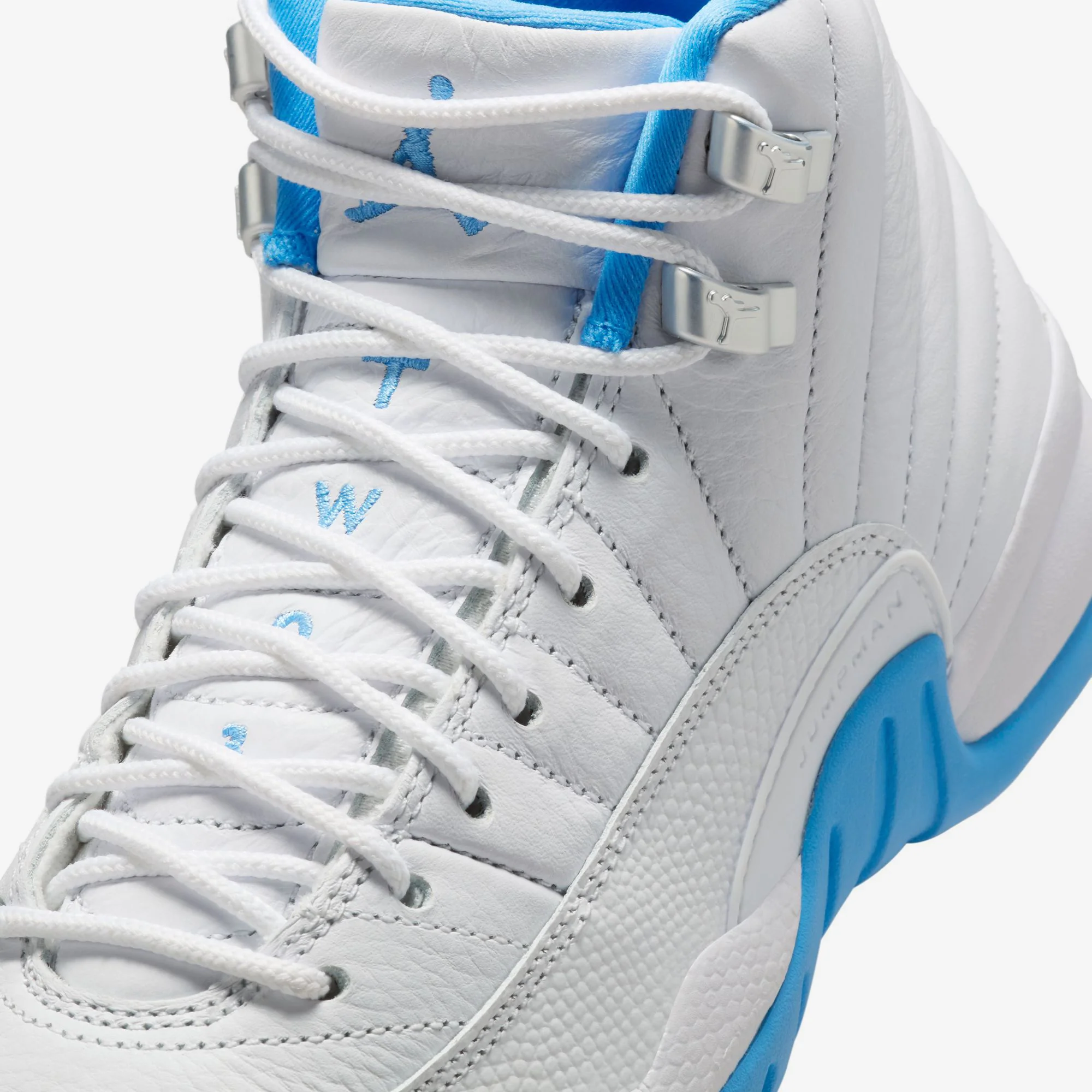 Air Jordan Retro 12 (GS) - Image 6