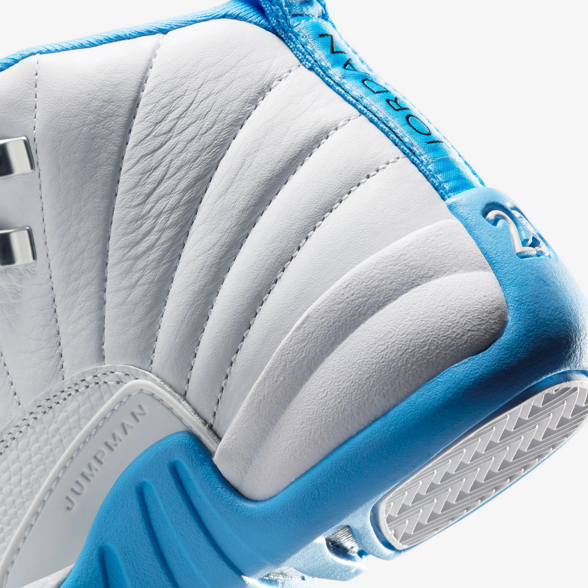 Air Jordan Retro 12 (GS) - Image 7