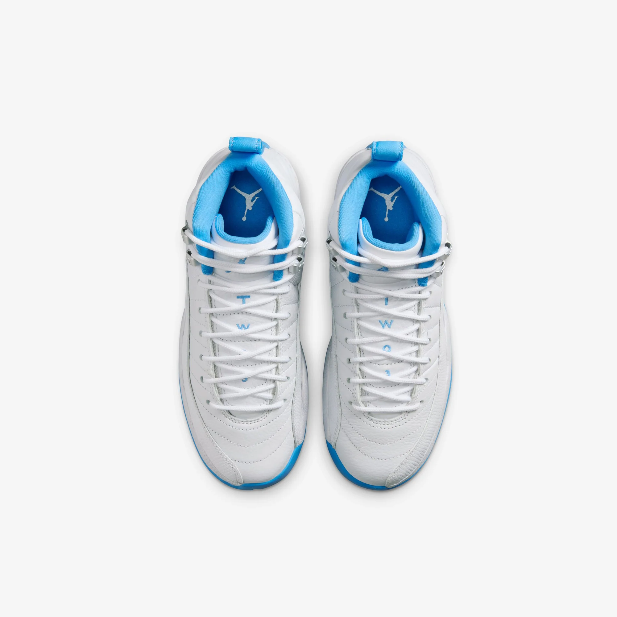 Air Jordan Retro 12 (GS) - Image 8