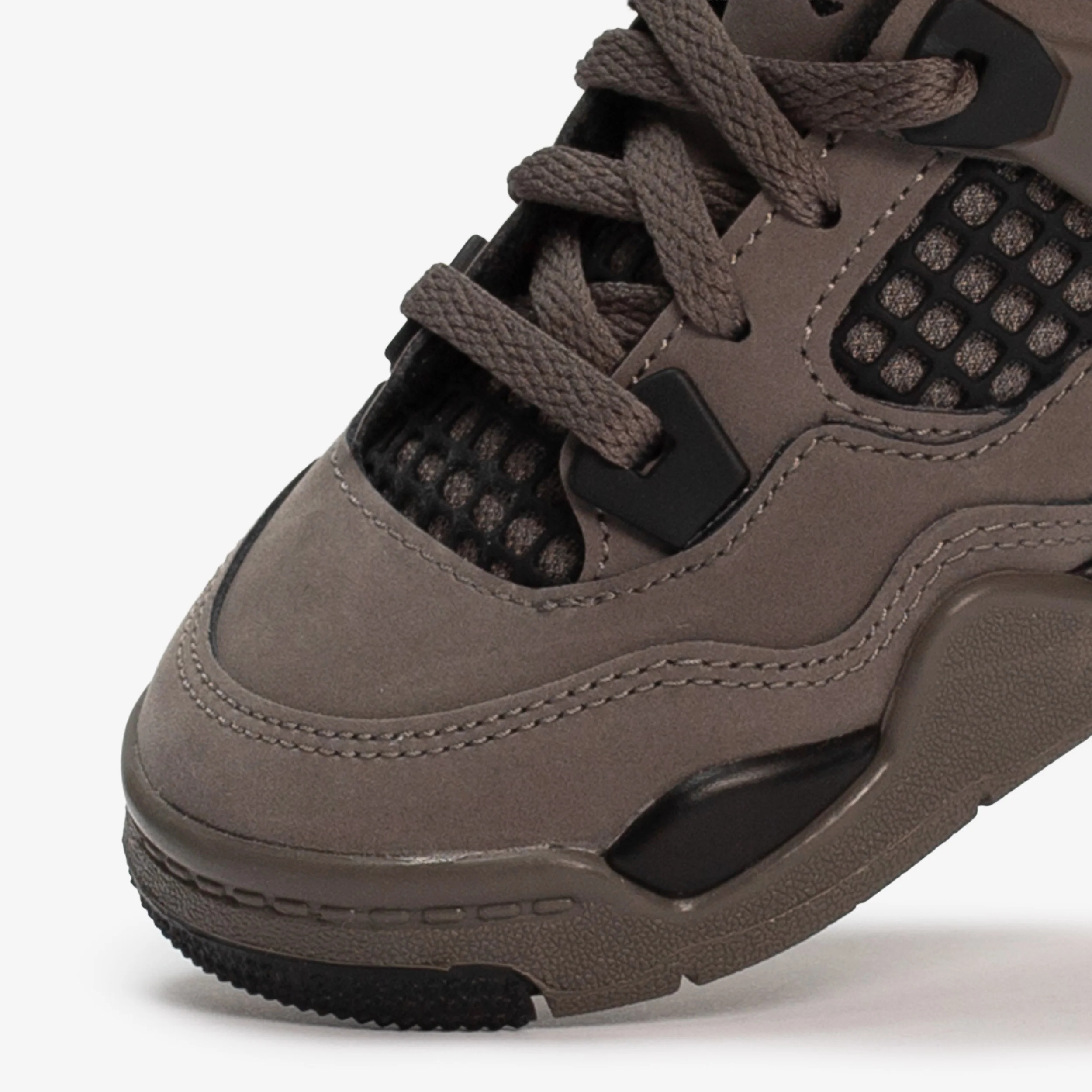 Air Jordan Retro 4 OG (TD) - Image 3