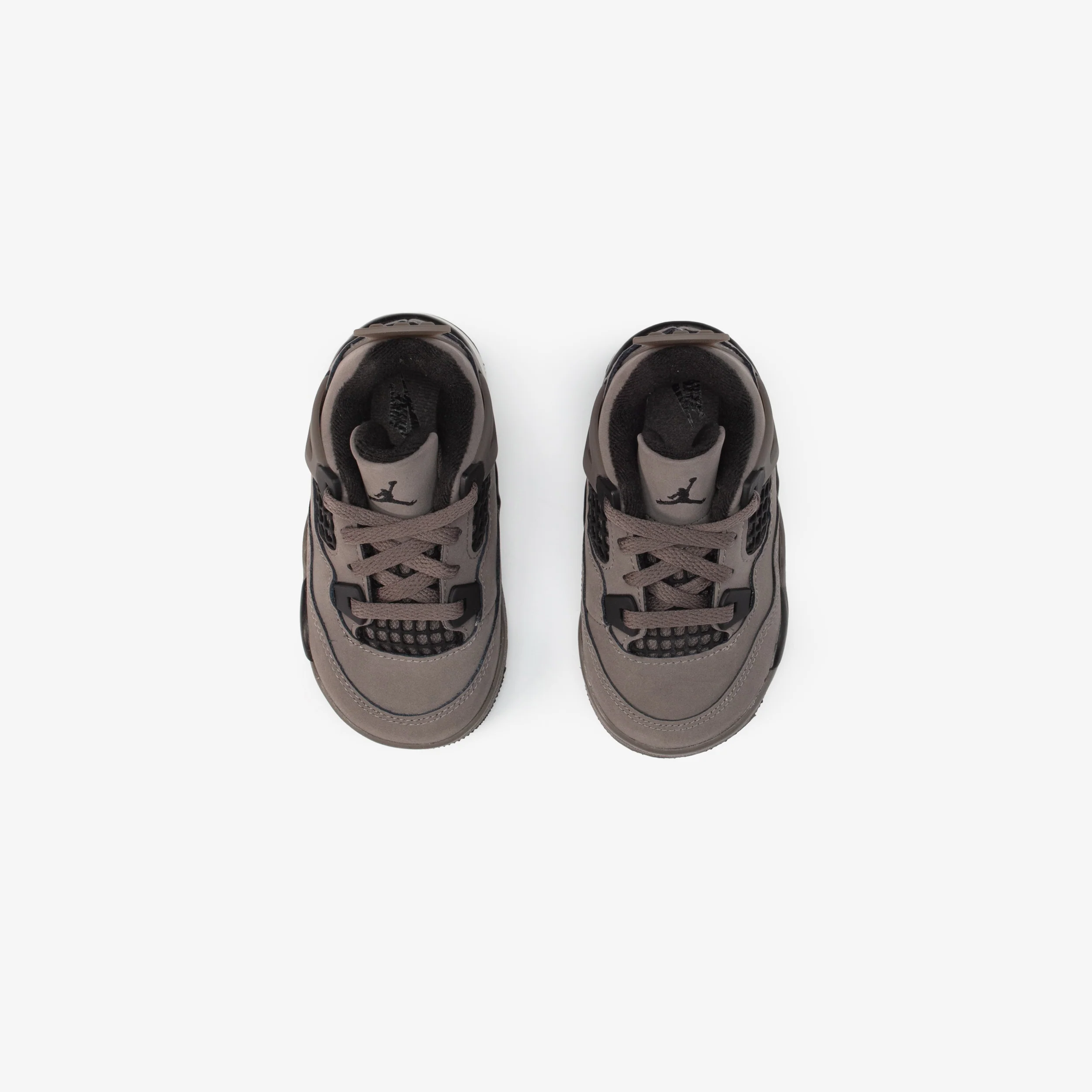 Air Jordan Retro 4 OG (TD) - Image 6