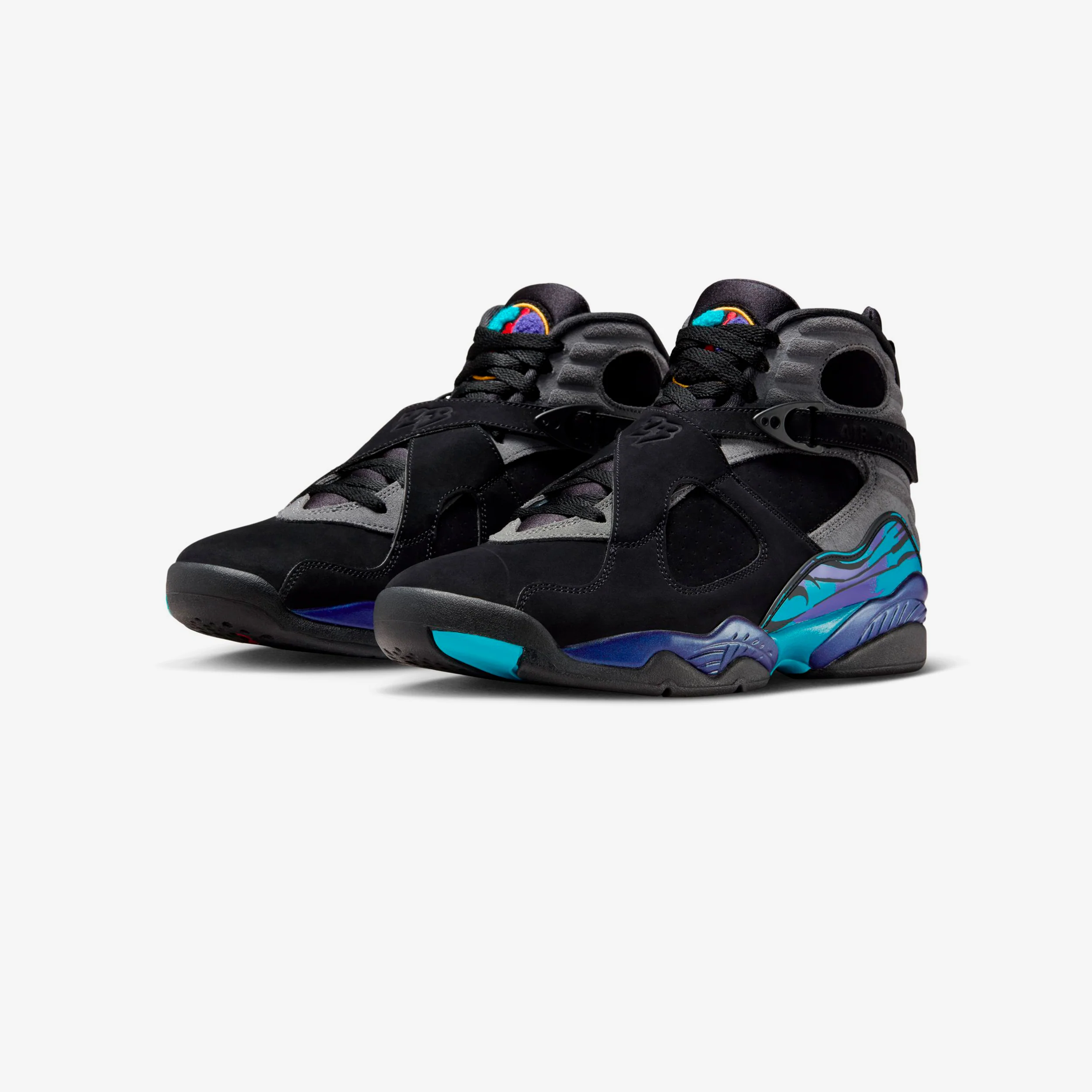 Air Jordan Retro 8 - Image 2