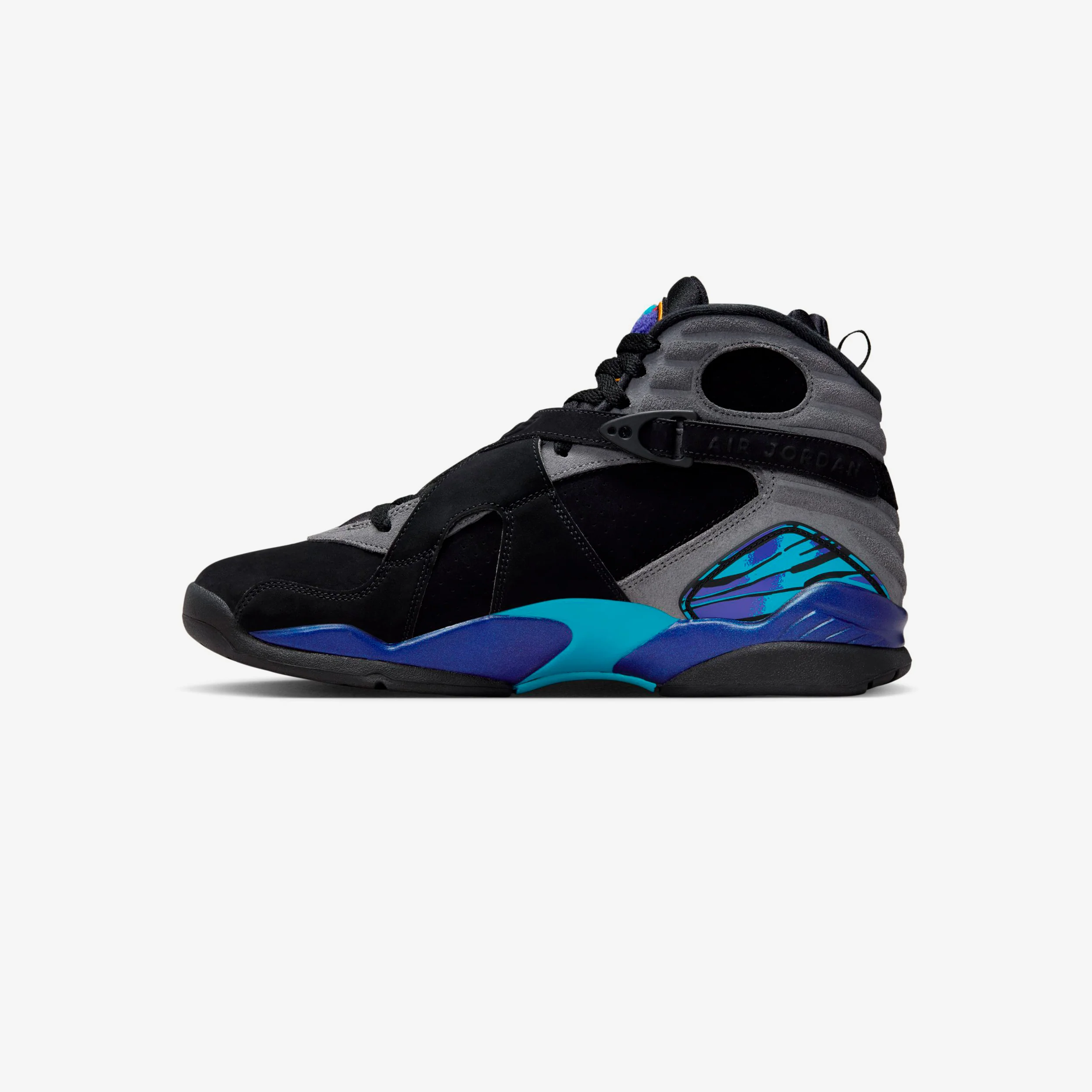 Air Jordan Retro 8 - Image 4