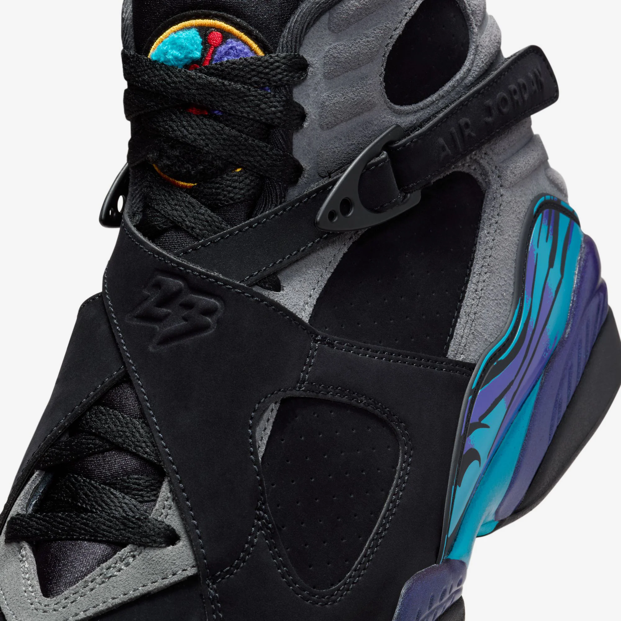 Air Jordan Retro 8 - Image 6