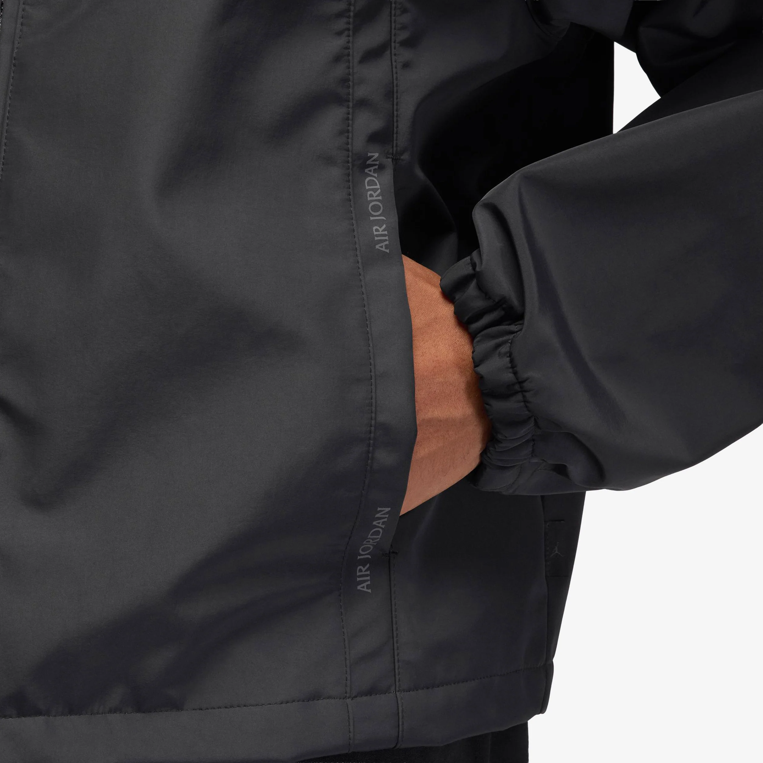 Air Jordan Track Jacket - Image 4