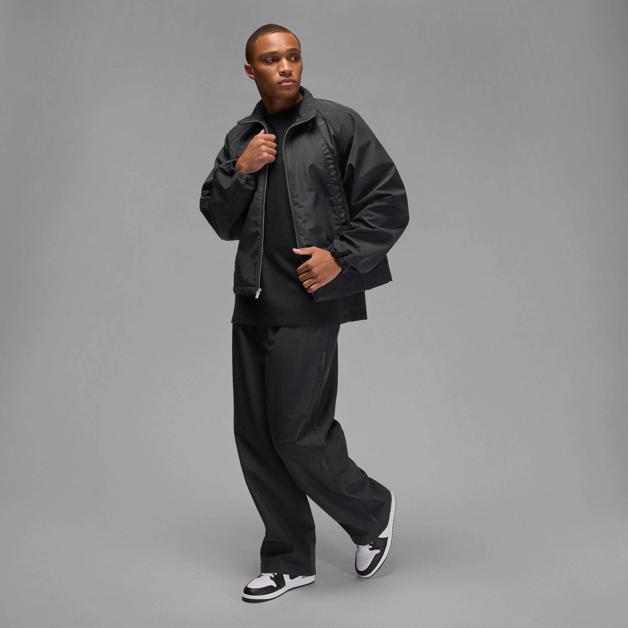 Air Jordan Track Jacket - Image 6