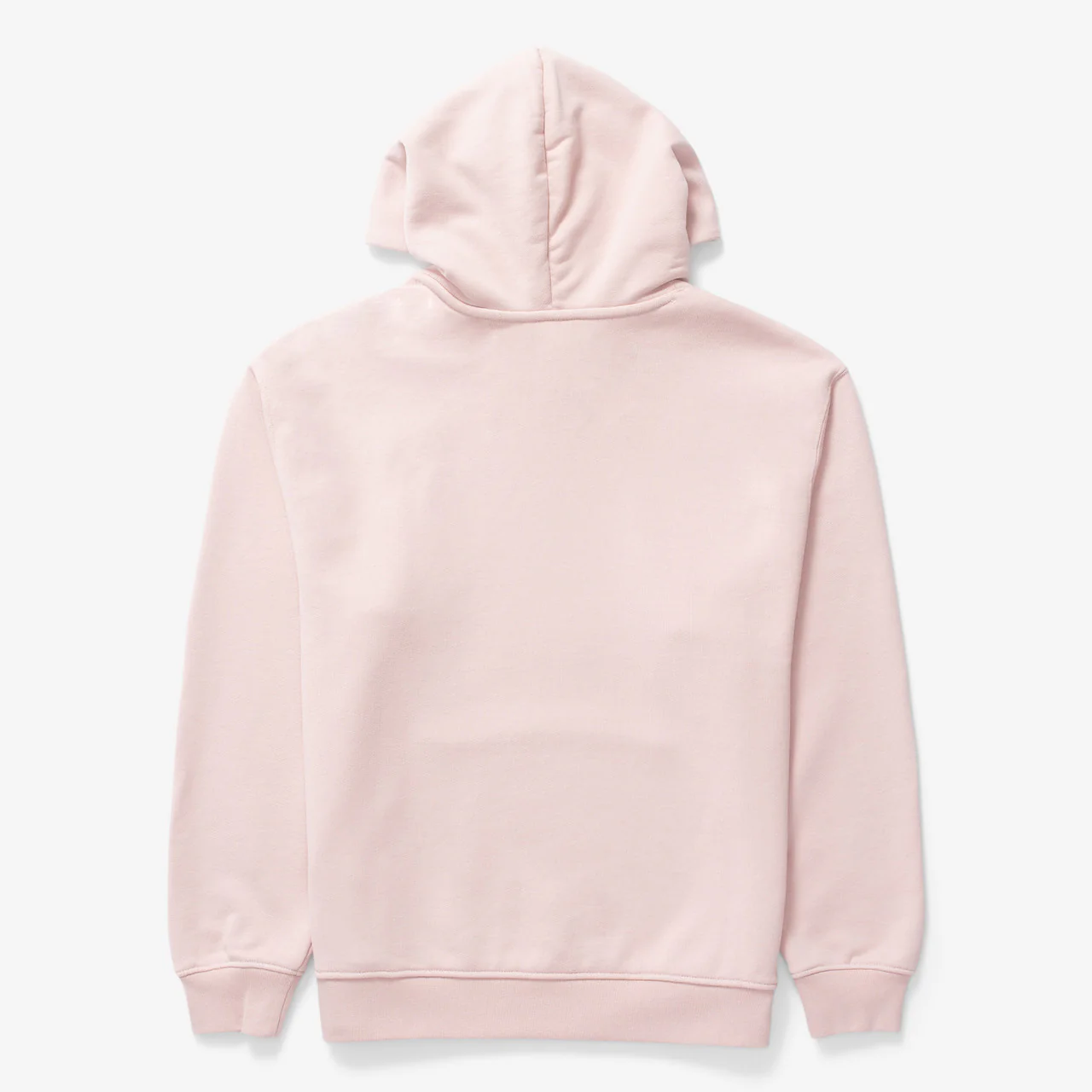 Air Jordan Wordmark Fleece Pullover Hoodie - Image 5