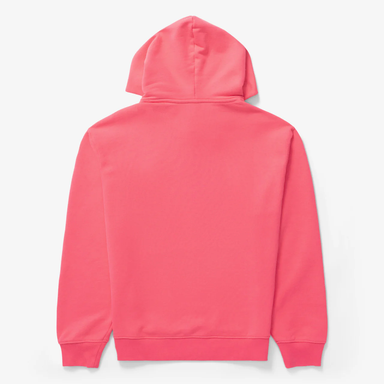 Air Jordan Wordmark Fleece Tokyo Pullover Hoodie - Image 5