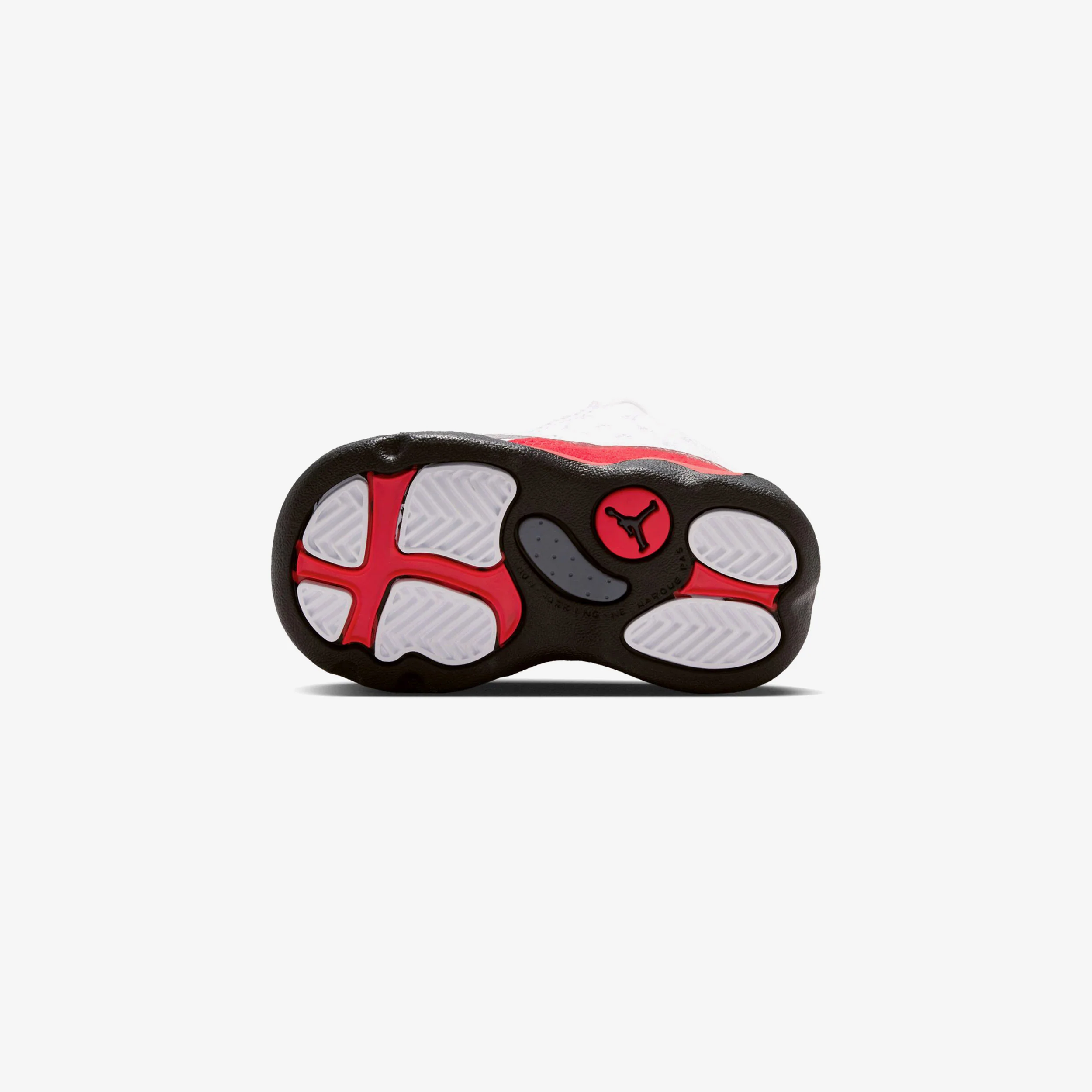 Jordan 13 Retro "True Red" (TD) - Image 3
