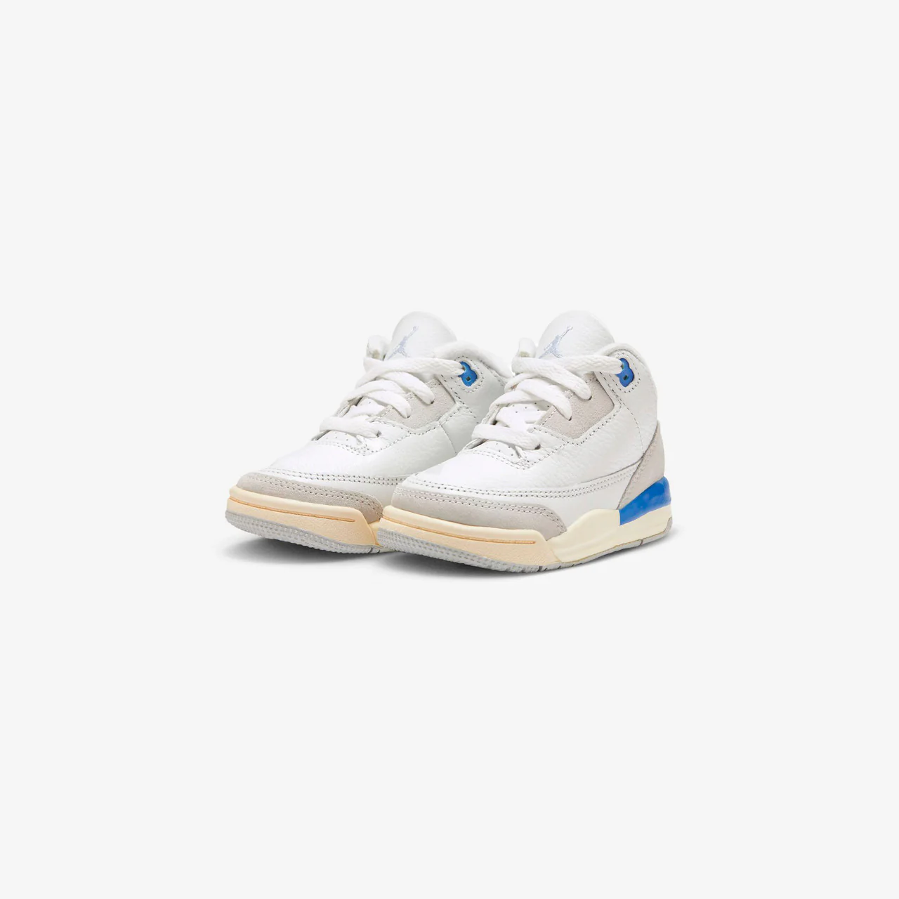 Jordan 3 Retro (TD) - Image 2