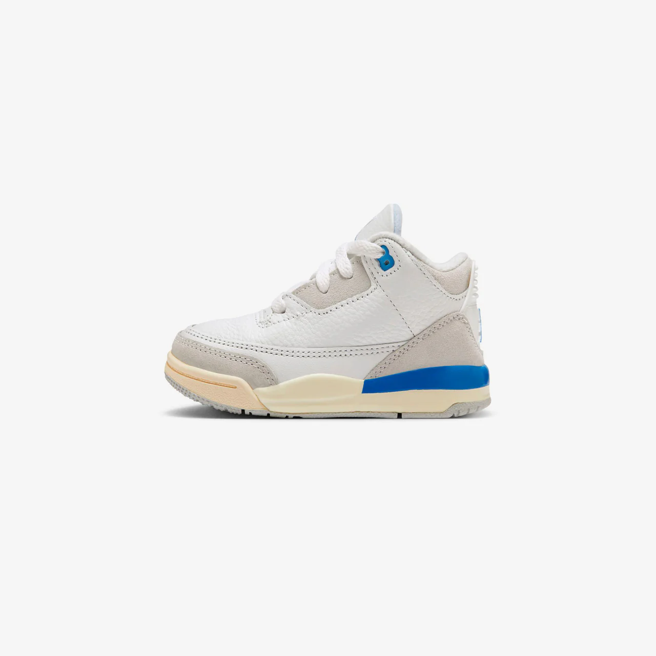 Jordan 3 Retro (TD) - Image 5