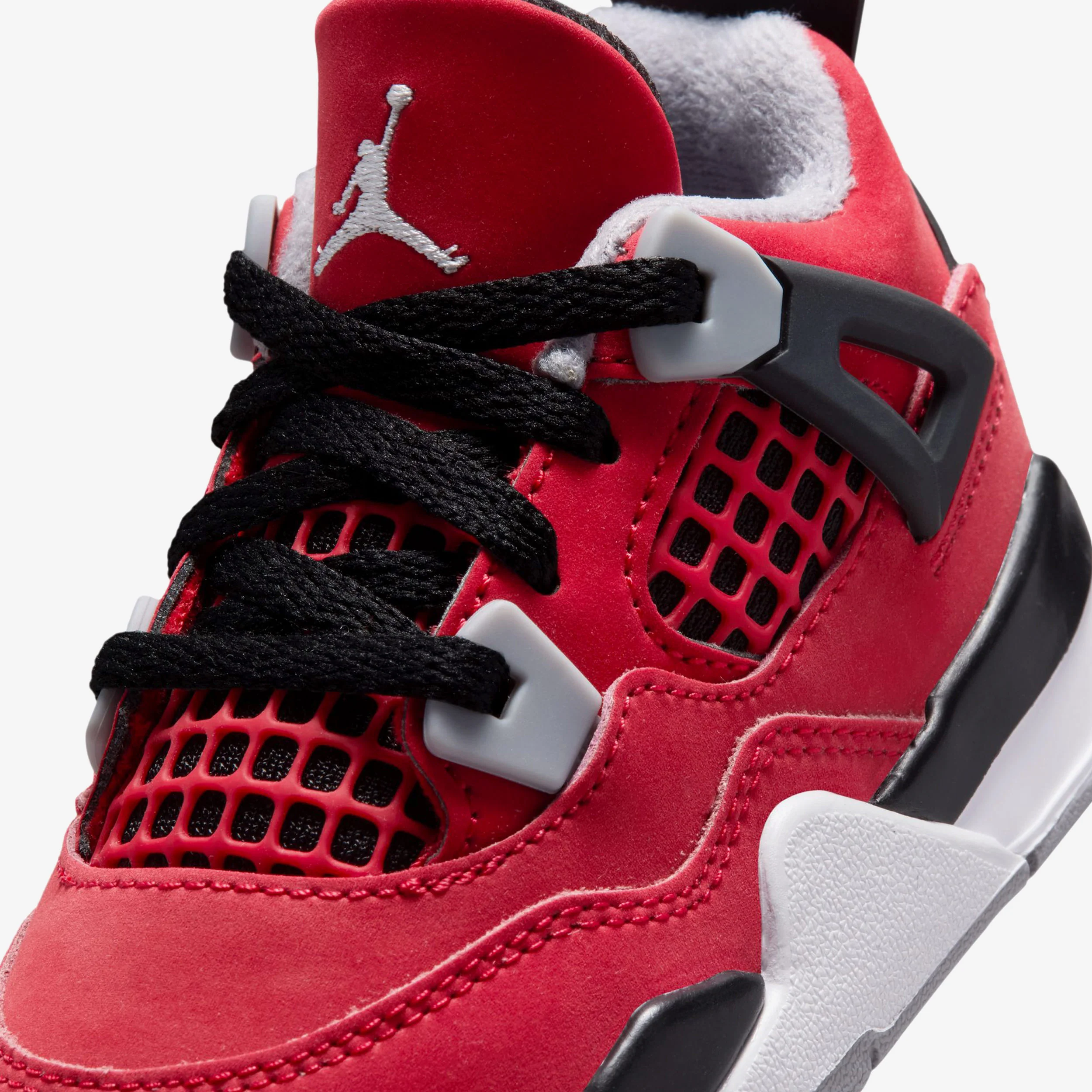 Jordan 4 Retro (TD) - Image 6