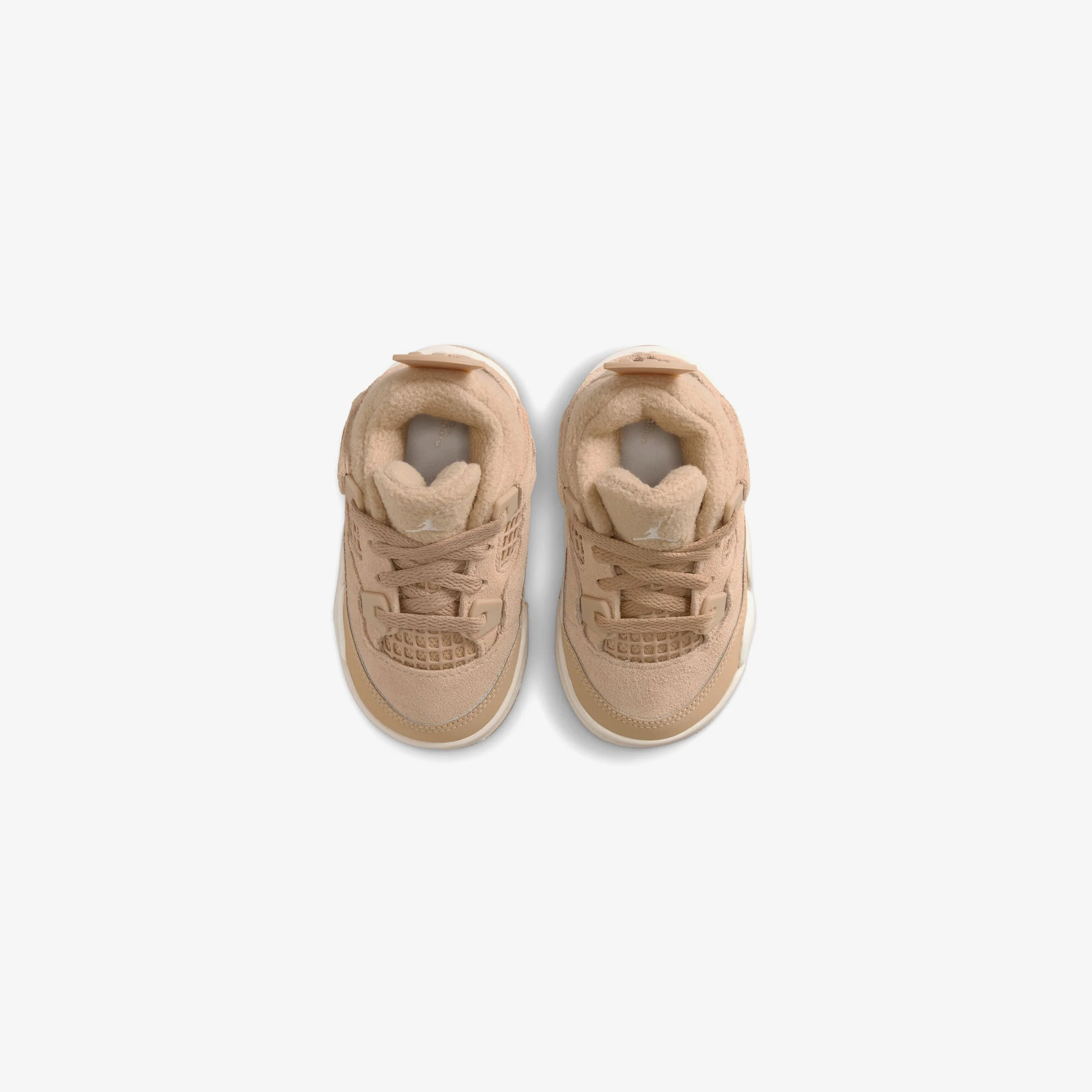 Jordan 4 Retro (TD) - Image 4