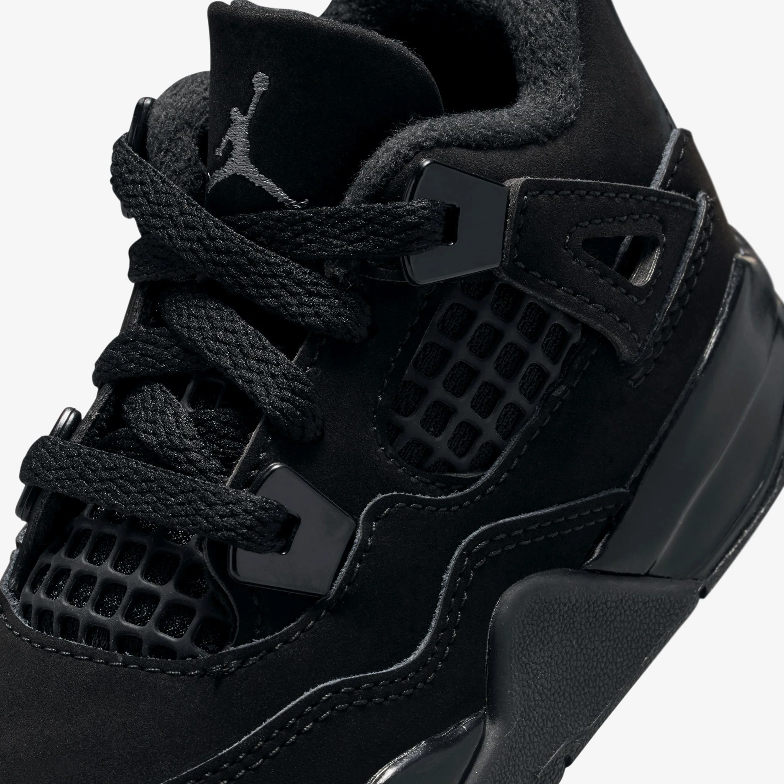 Jordan 4 Retro (TD) - Image 8