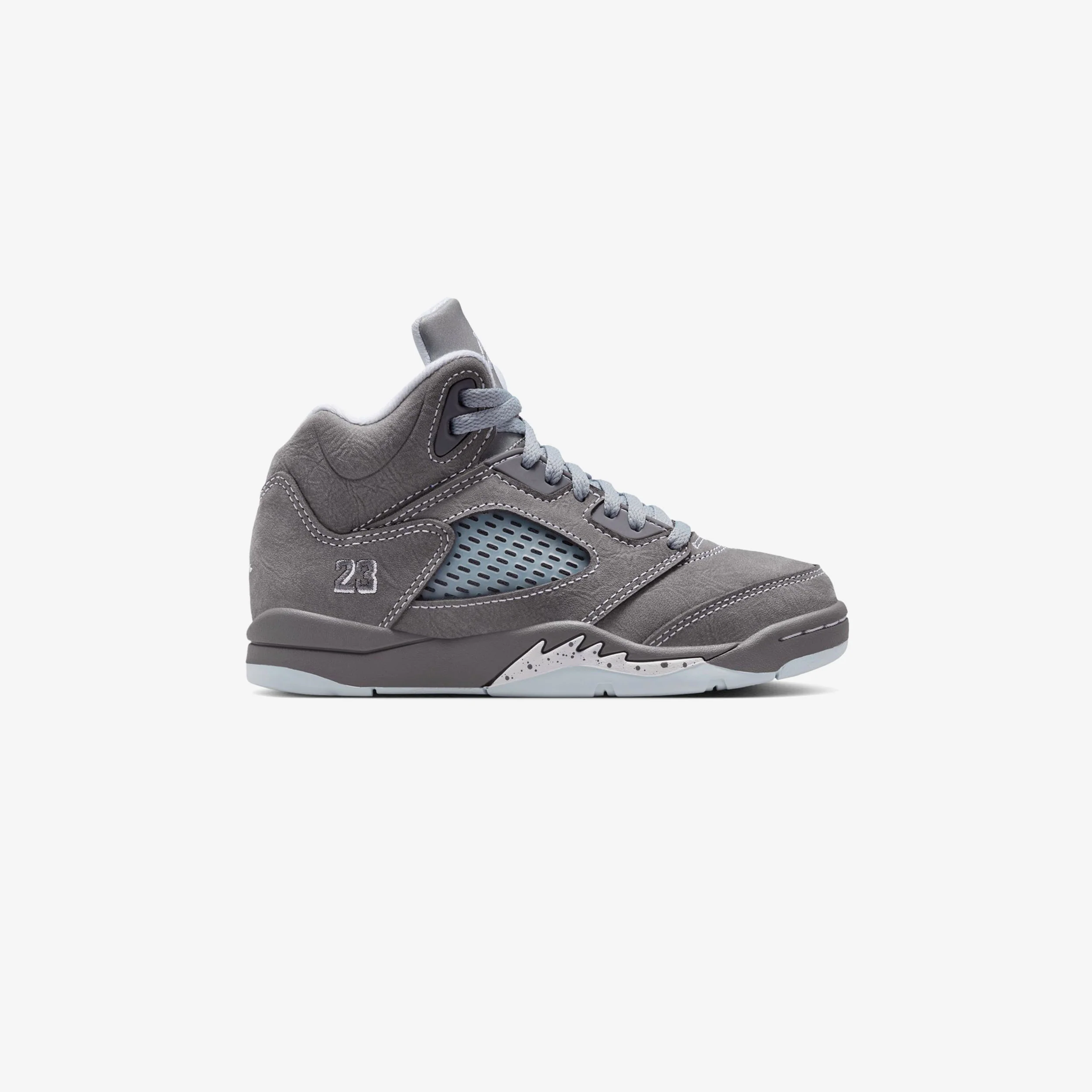 Jordan 5 Retro "Wolf Grey" (PS)