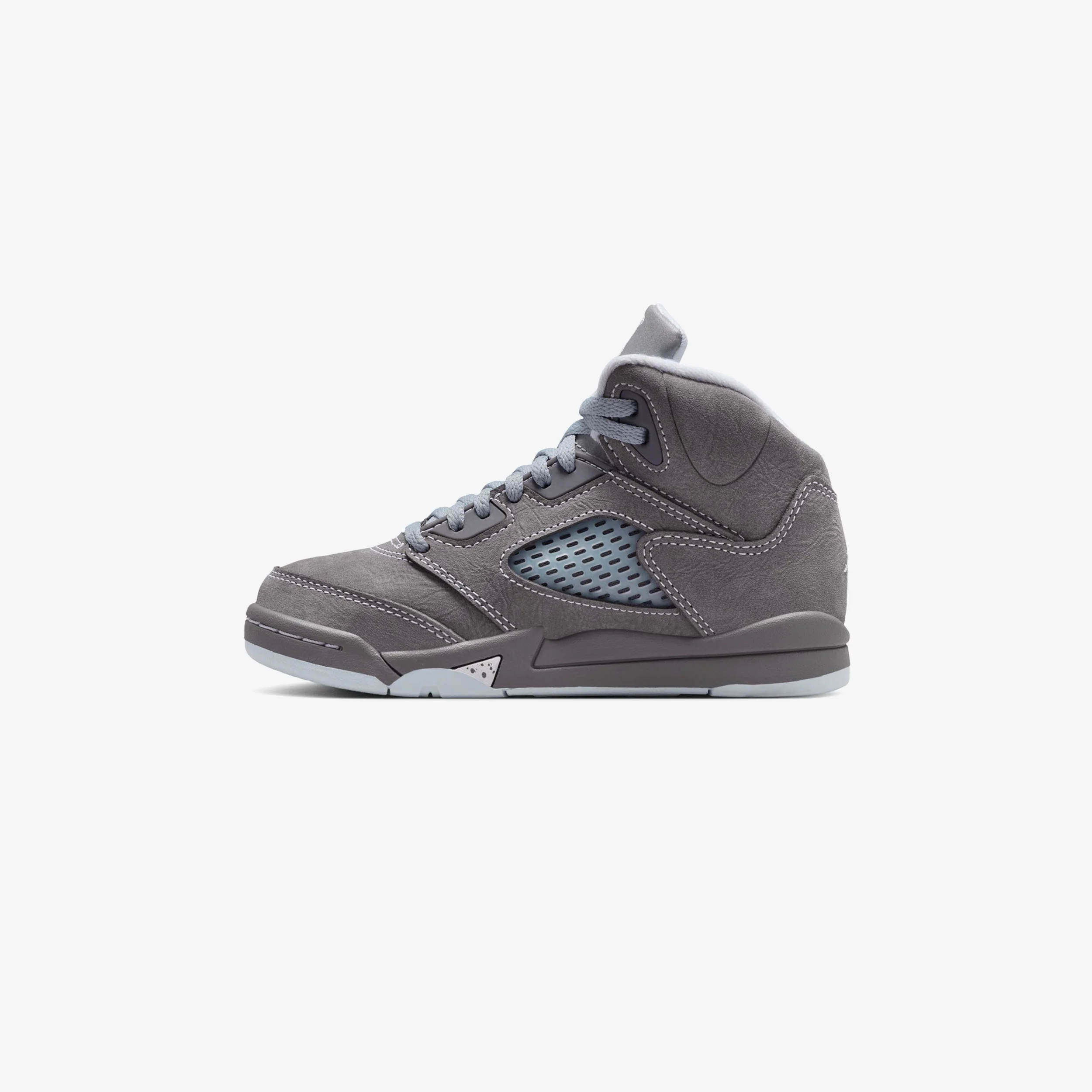 Jordan 5 Retro "Wolf Grey" (PS) - Image 3