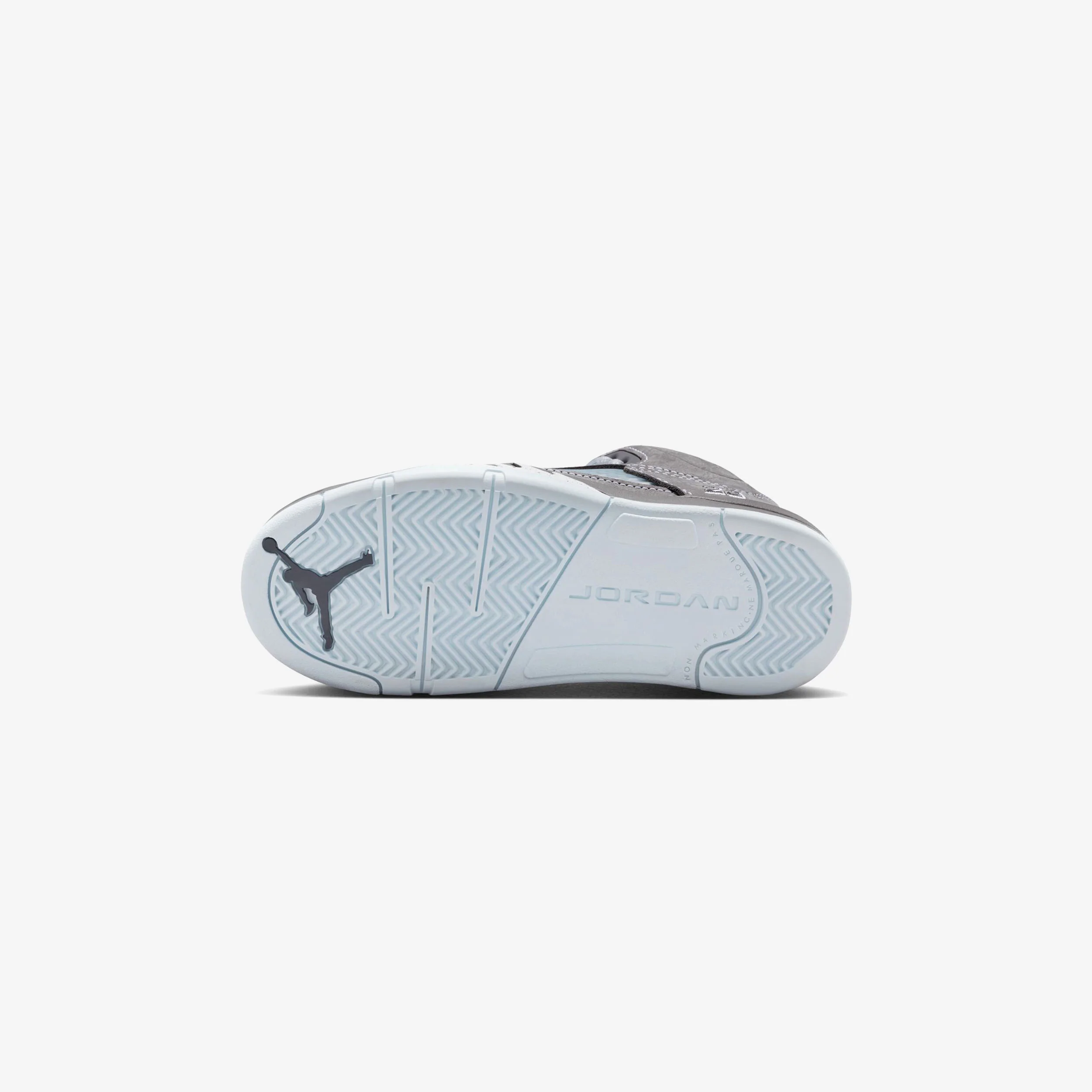 Jordan 5 Retro "Wolf Grey" (PS) - Image 6