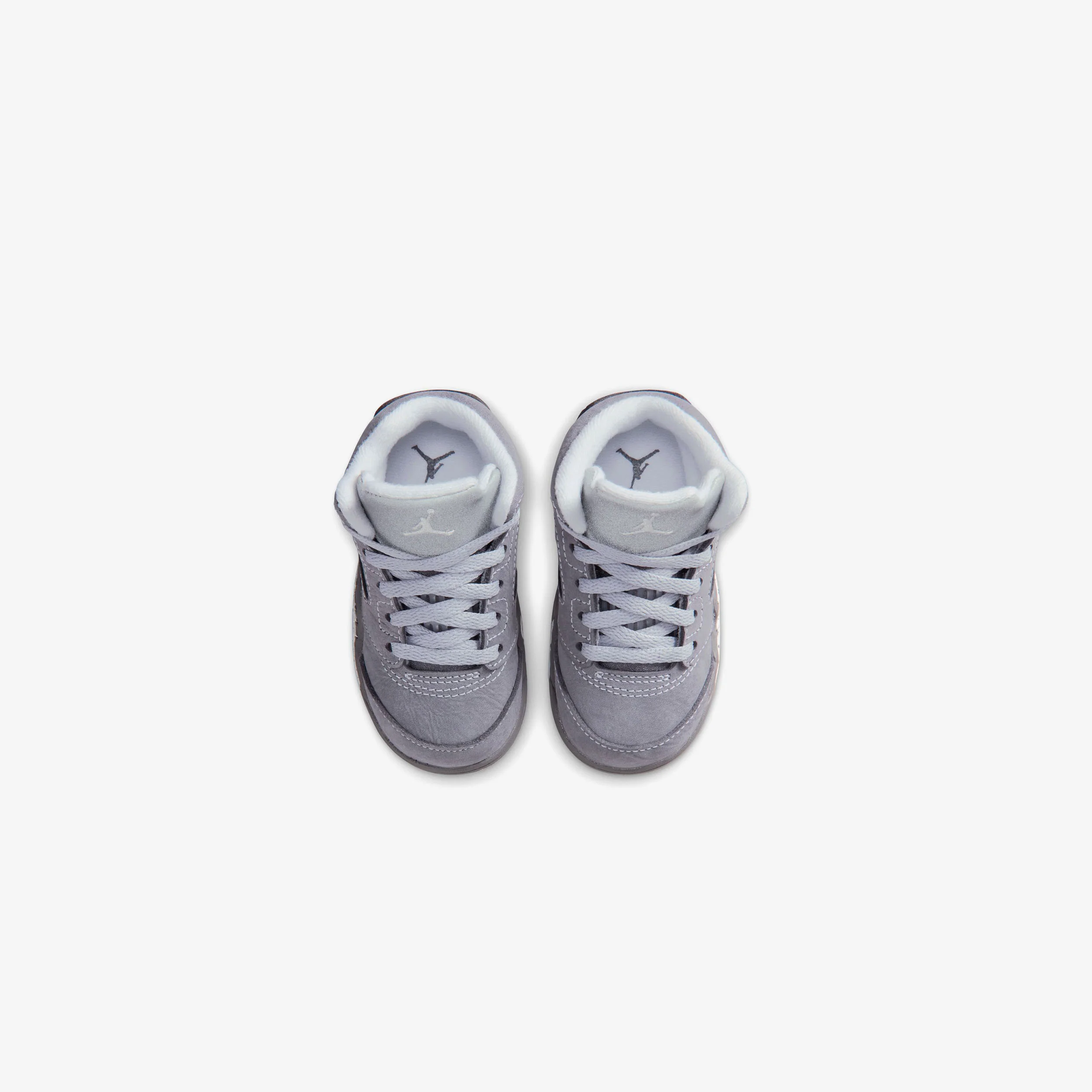 Jordan 5 Retro "Wolf Grey" (TD) - Image 4