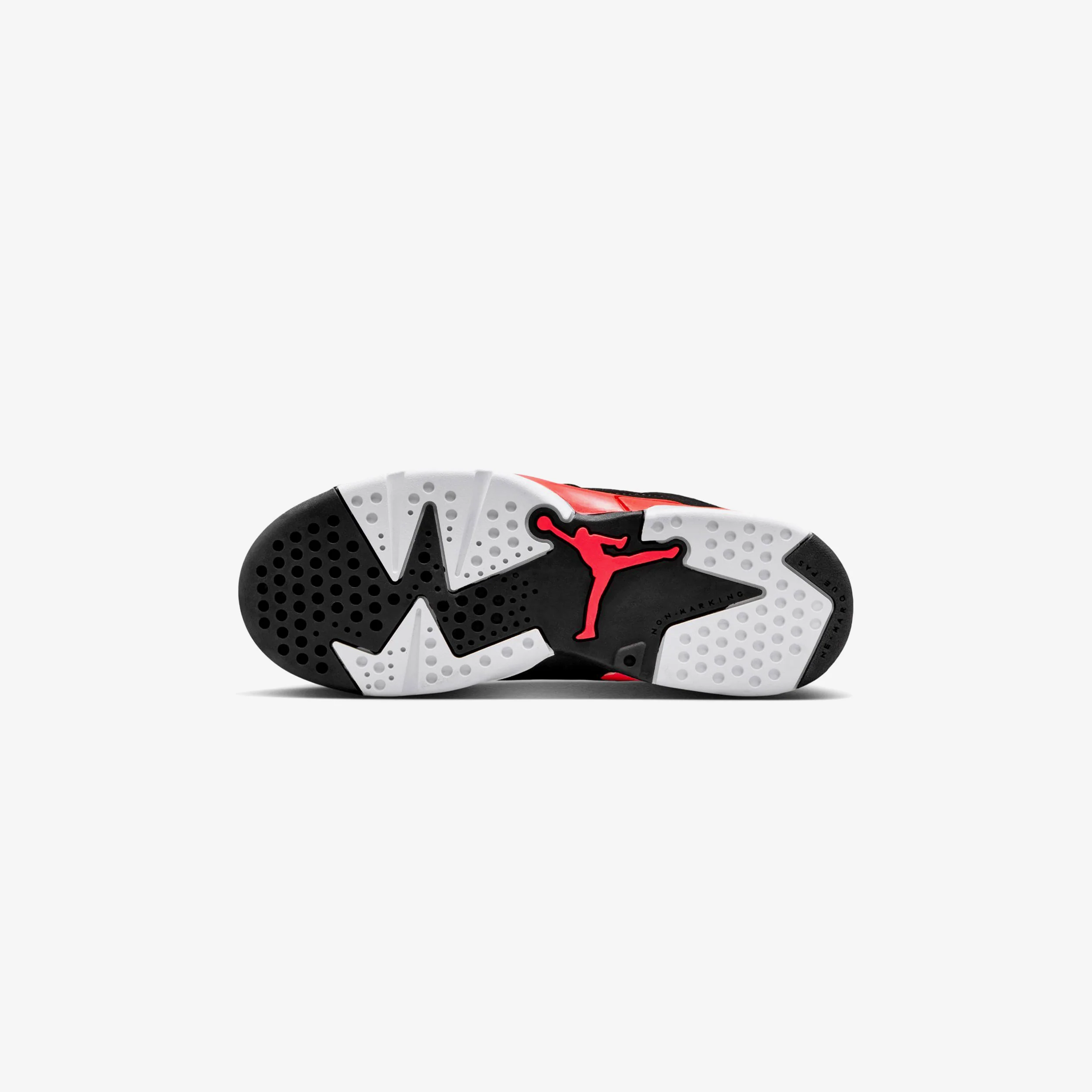 Jordan 6 Retro "Infrared Salesman" (PS) - Image 3
