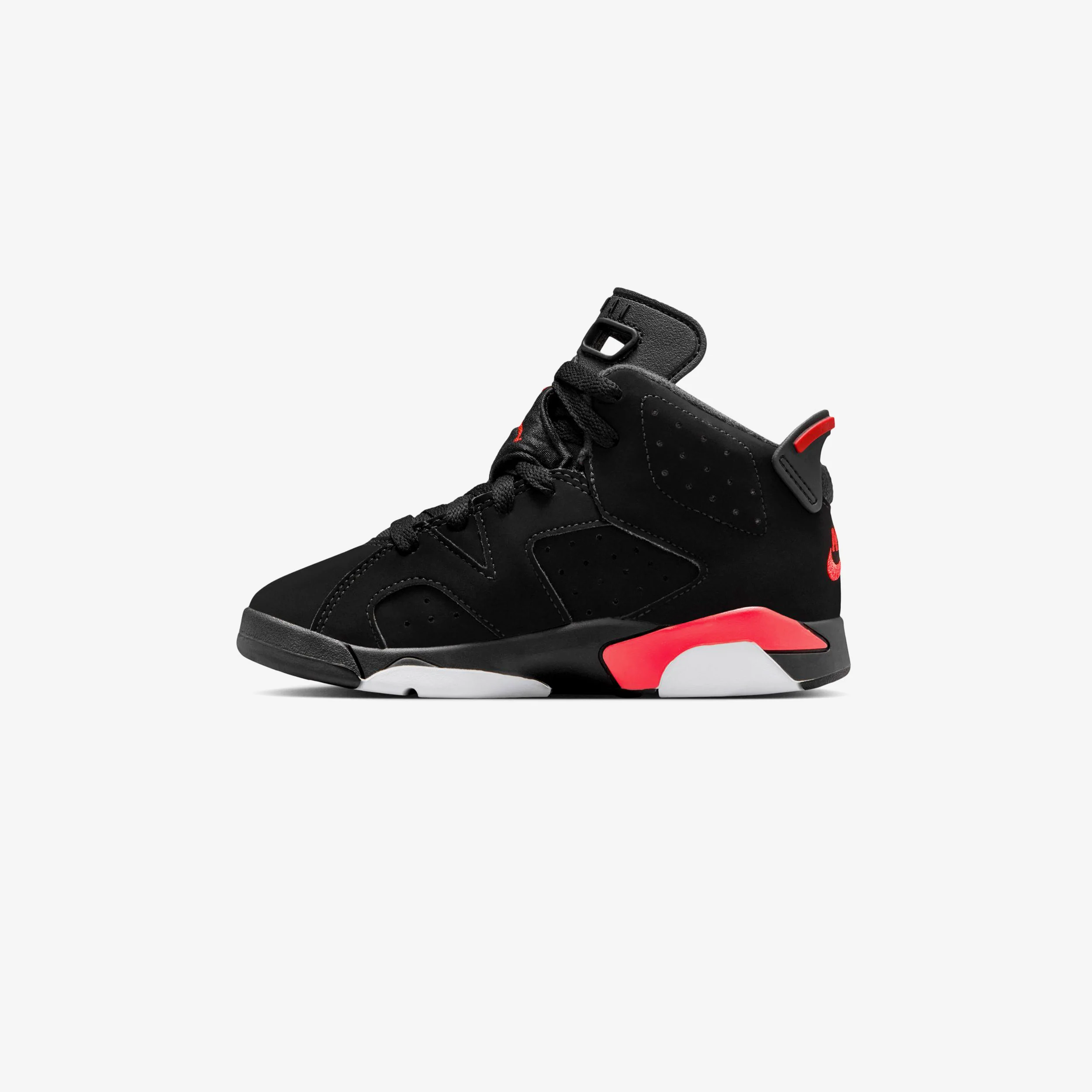 Jordan 6 Retro "Infrared Salesman" (PS) - Image 5