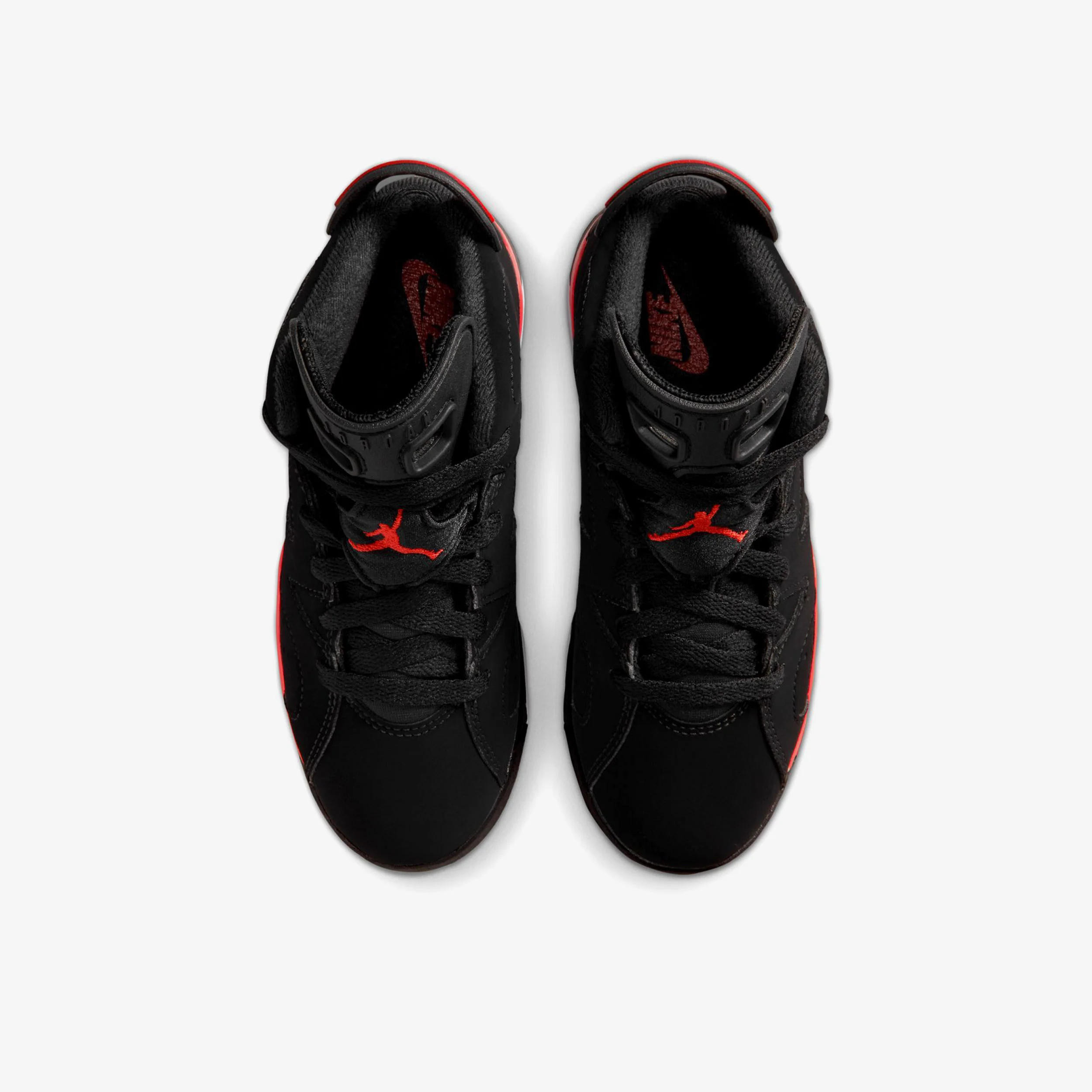 Jordan 6 Retro "Infrared Salesman" (PS) - Image 9