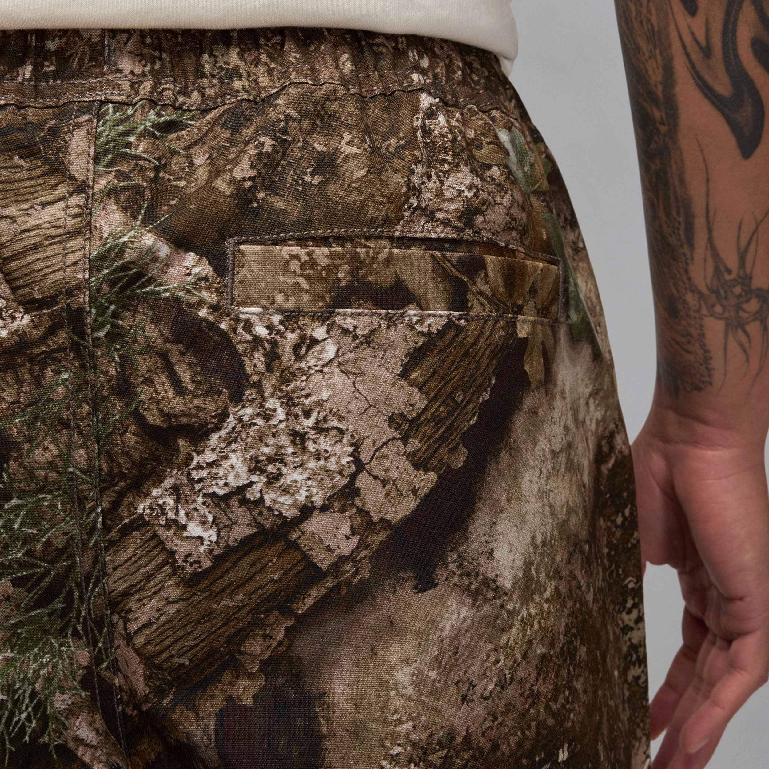 Jordan Brooklyn Woven Realtree Pants - Image 5