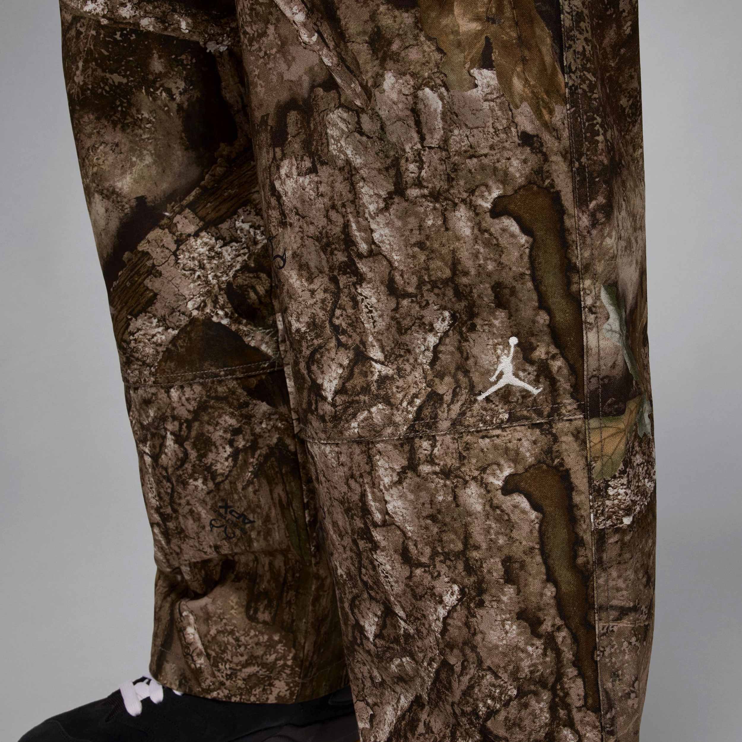 Jordan Brooklyn Woven Realtree Pants - Image 6