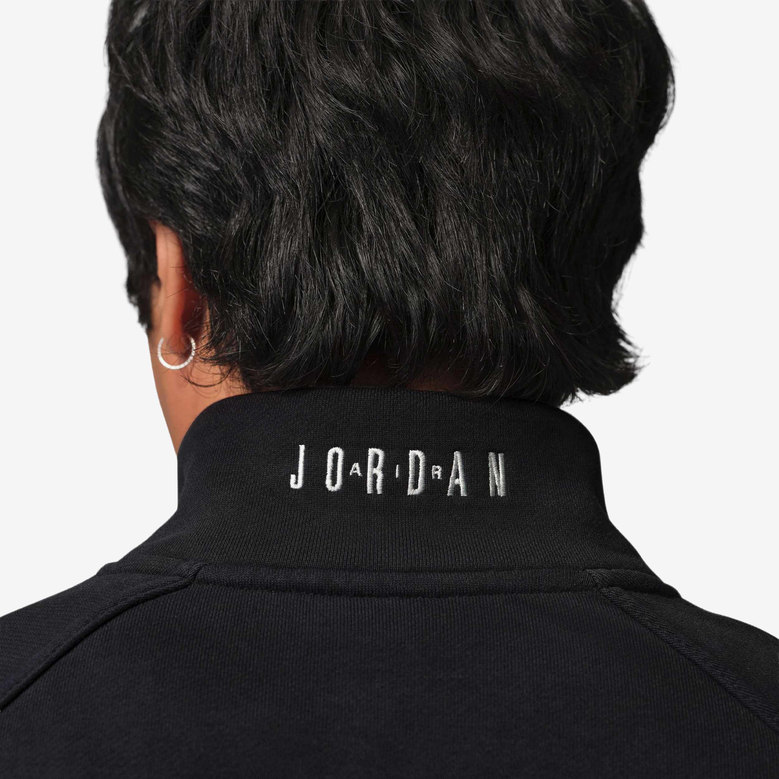 Jordan Flight Quarter Zip - Image 6