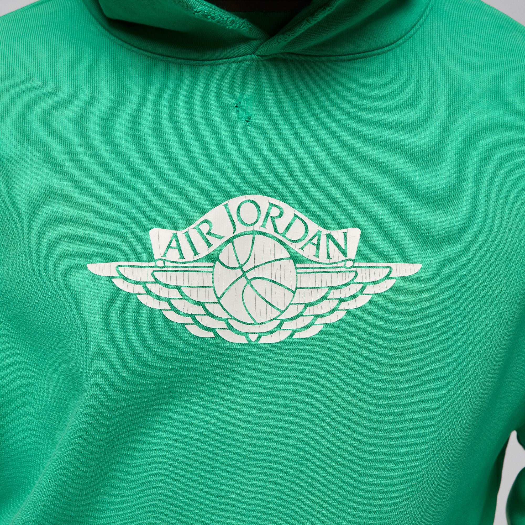 Jordan Rare Air Fleece Pullover Hoodie - Image 4