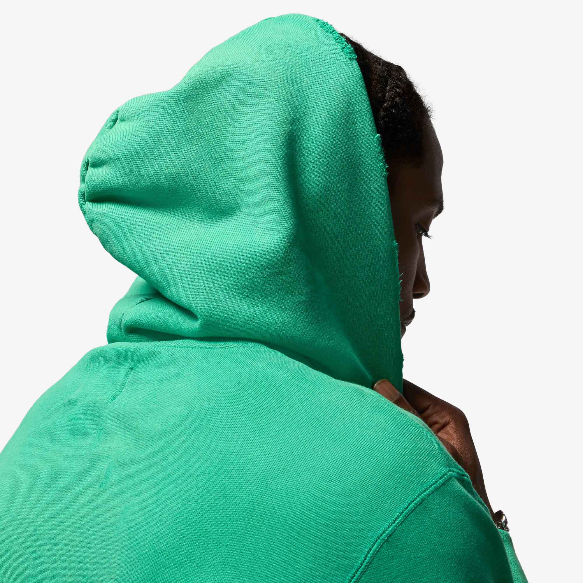 Jordan Rare Air Fleece Pullover Hoodie - Image 6