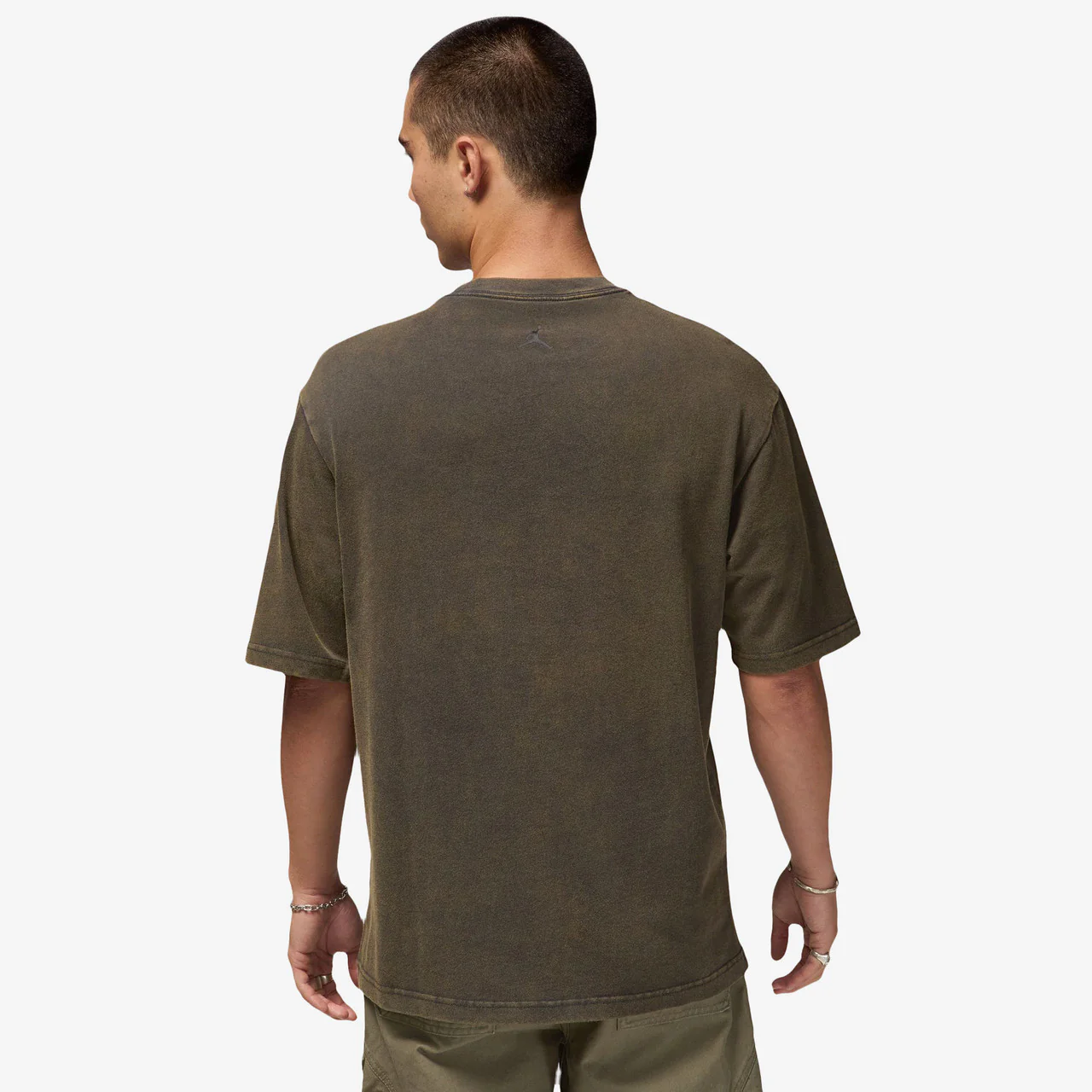 MJ23 Short Sleeve Crew - Image 2