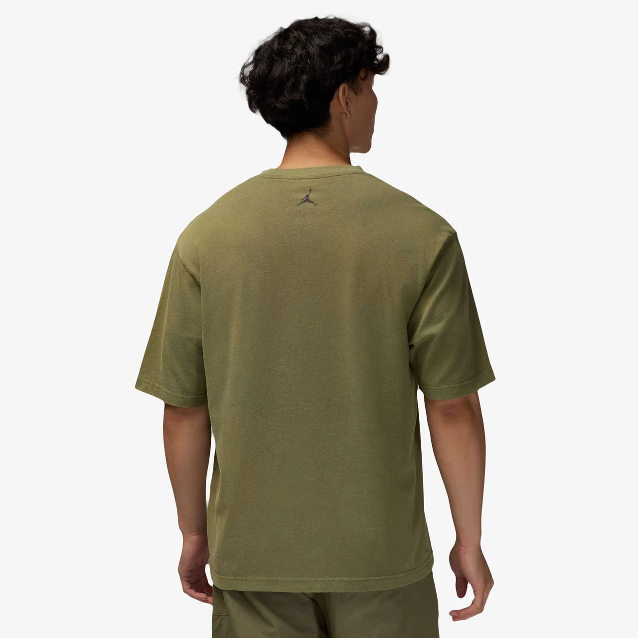 MJ23 Short Sleeve Crew - Image 2