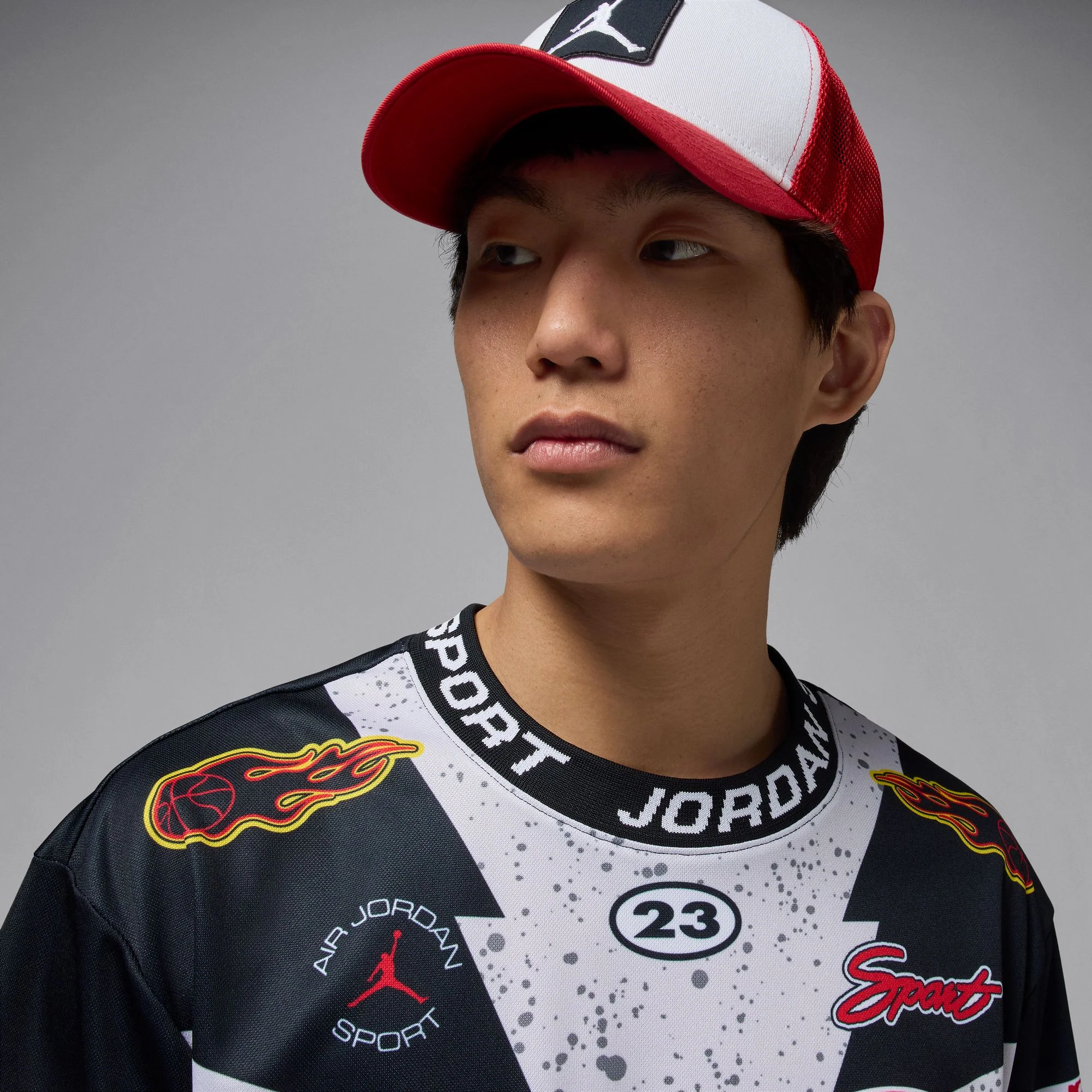 Motorsport Tee - Image 4