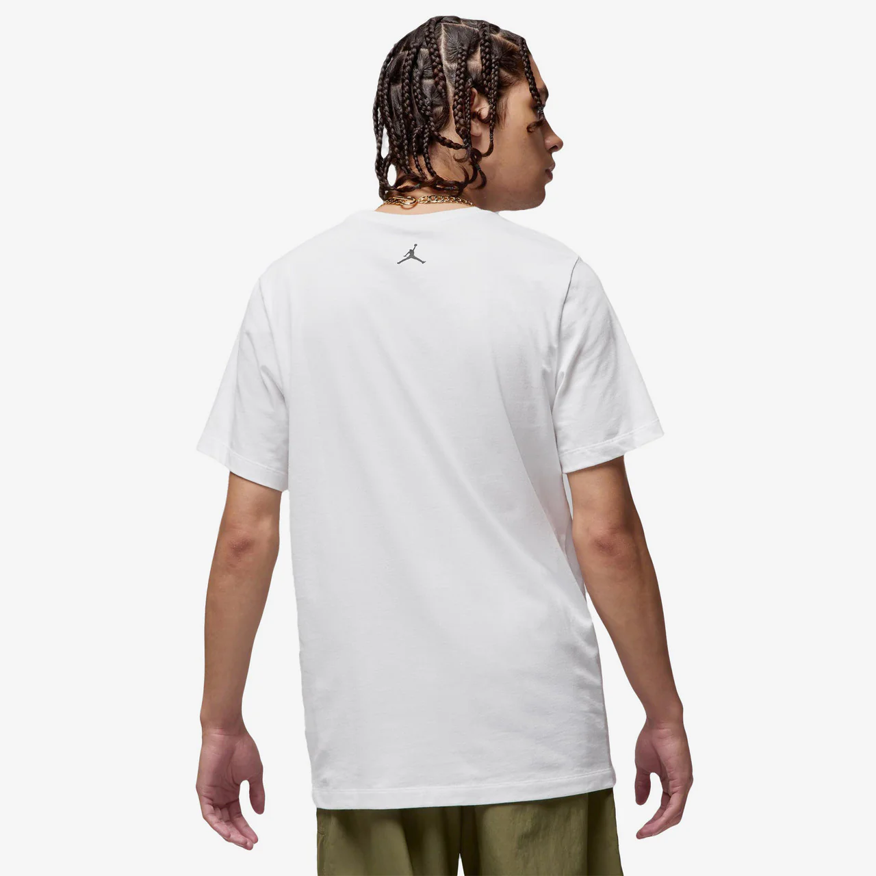 Photo Short Sleeve Crew - Image 2