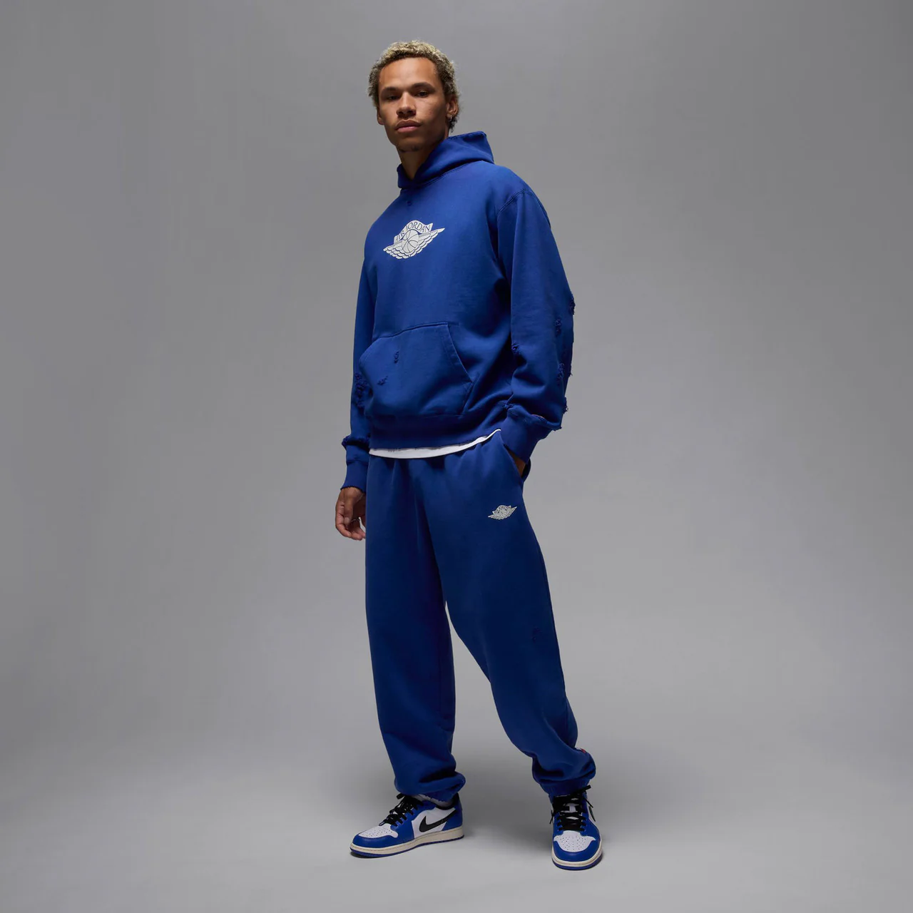 Rare Air Fleece Pant - Image 7