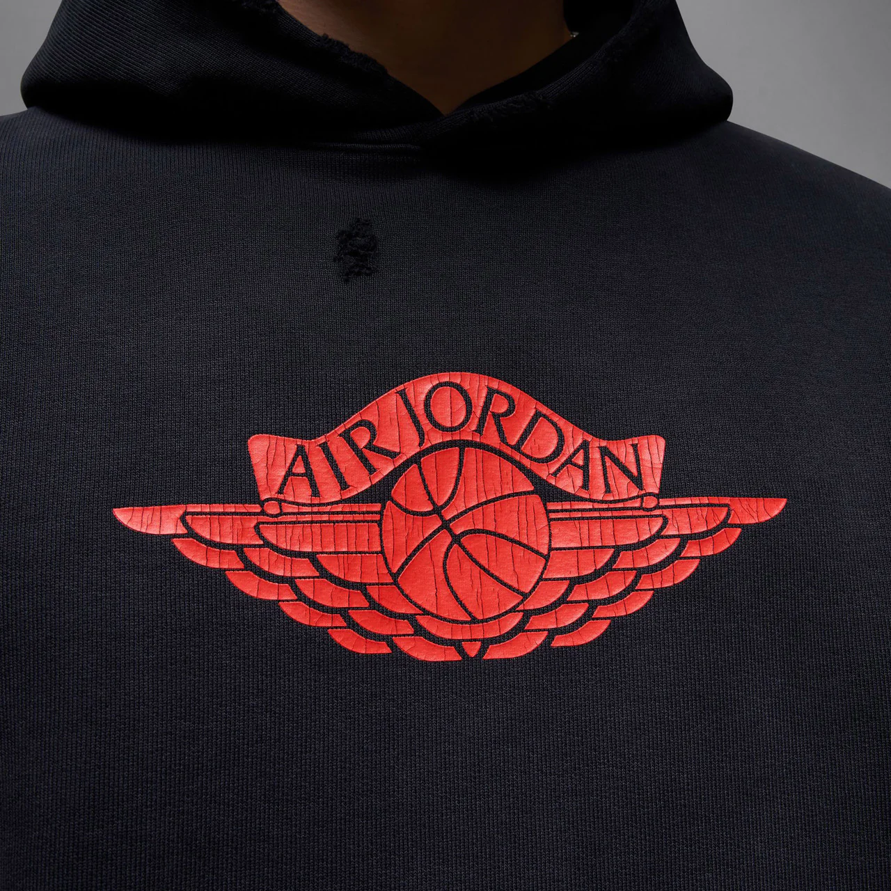 Rare Air Fleece Pullover Hoodie - Image 4