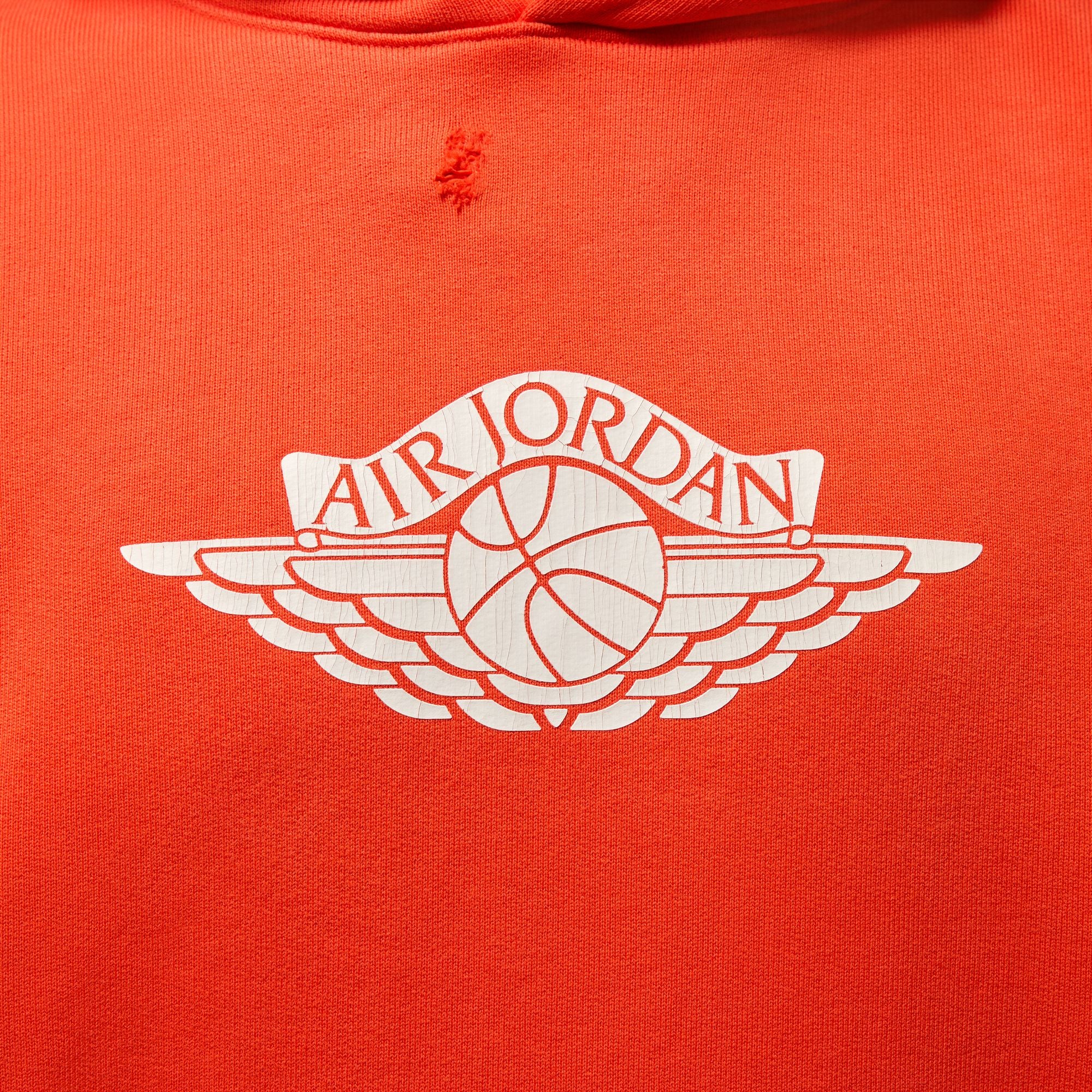 Rare Air Fleece Pullover Hoodie - Image 4
