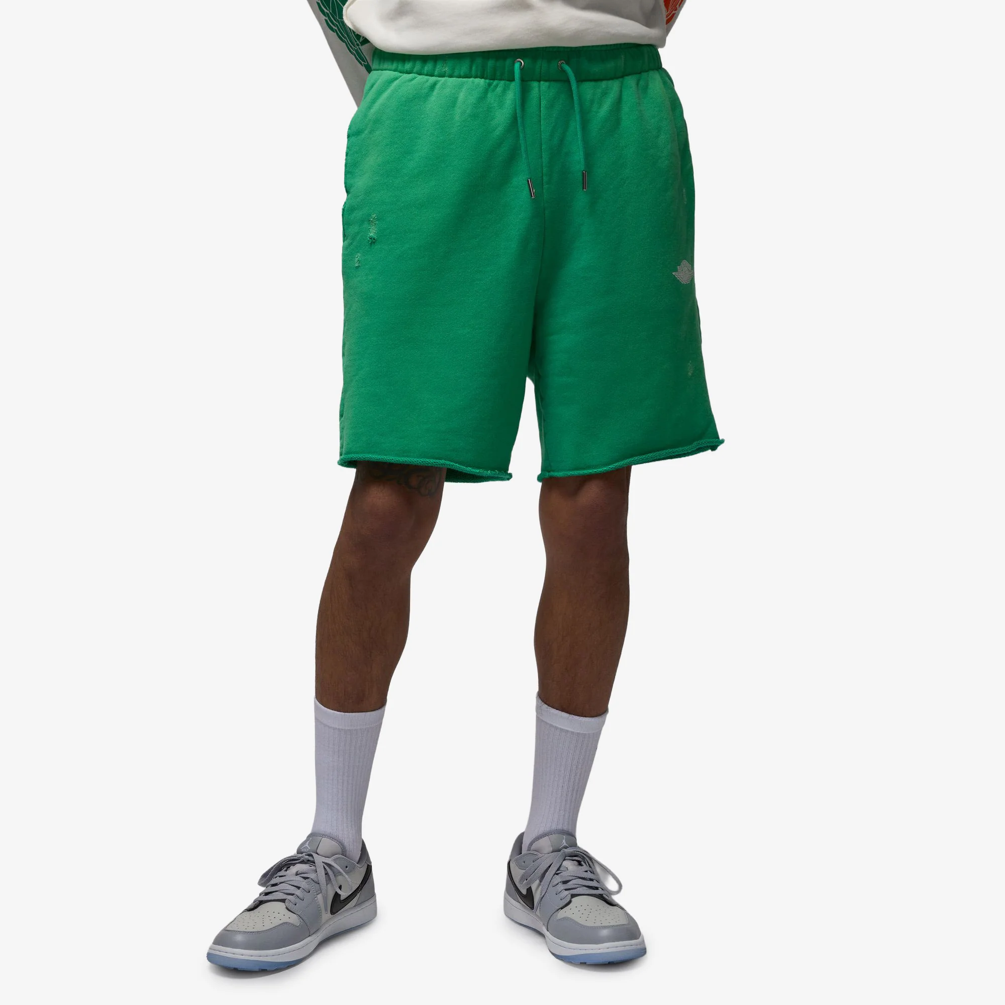Rare Air Fleece Shorts - Image 2