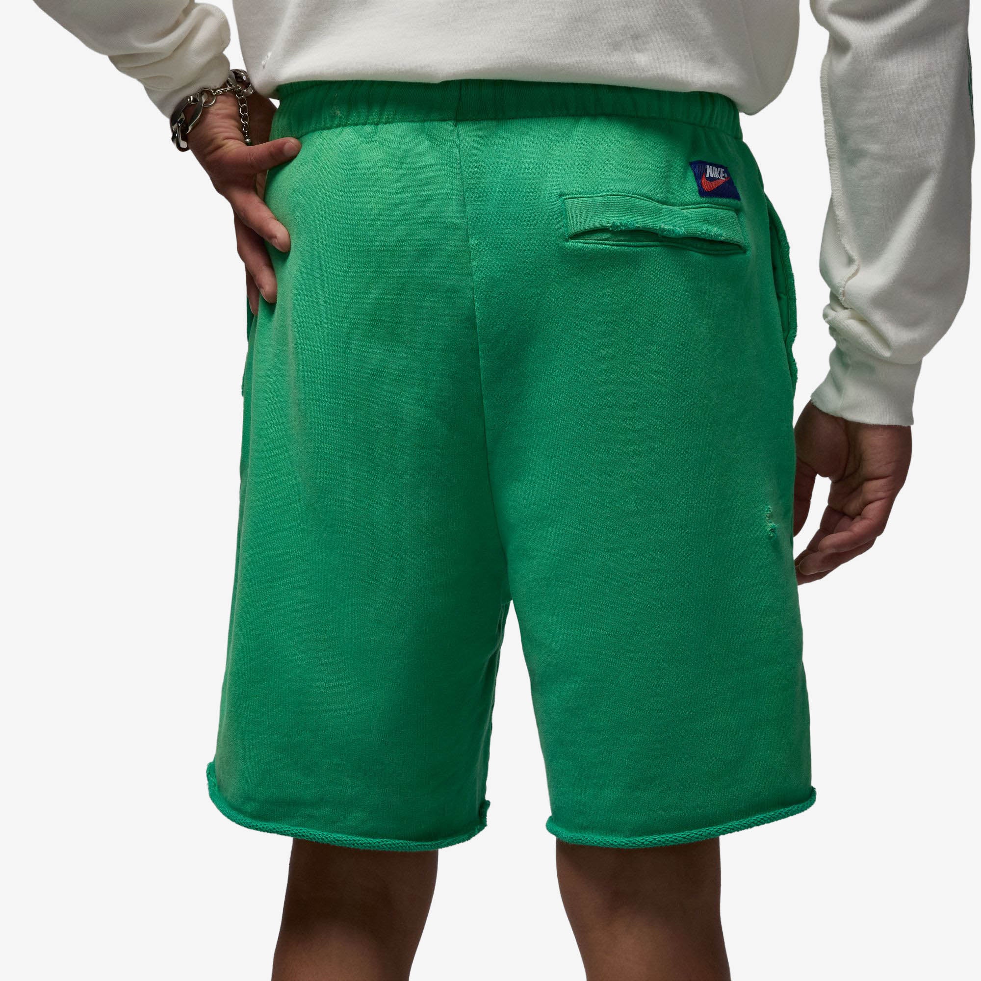 Rare Air Fleece Shorts - Image 3