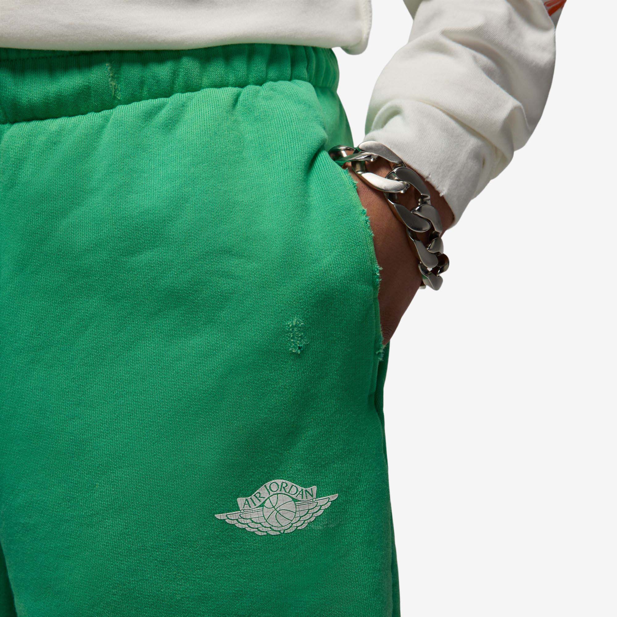 Rare Air Fleece Shorts - Image 4