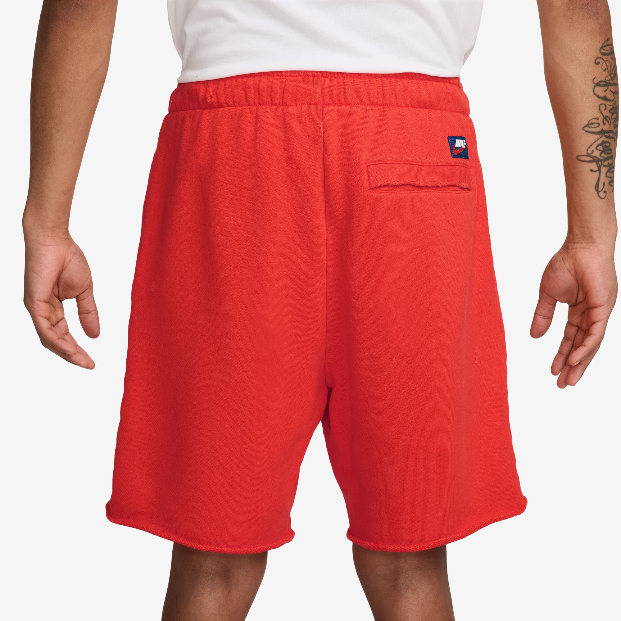 Rare Air Fleece Shorts - Image 2